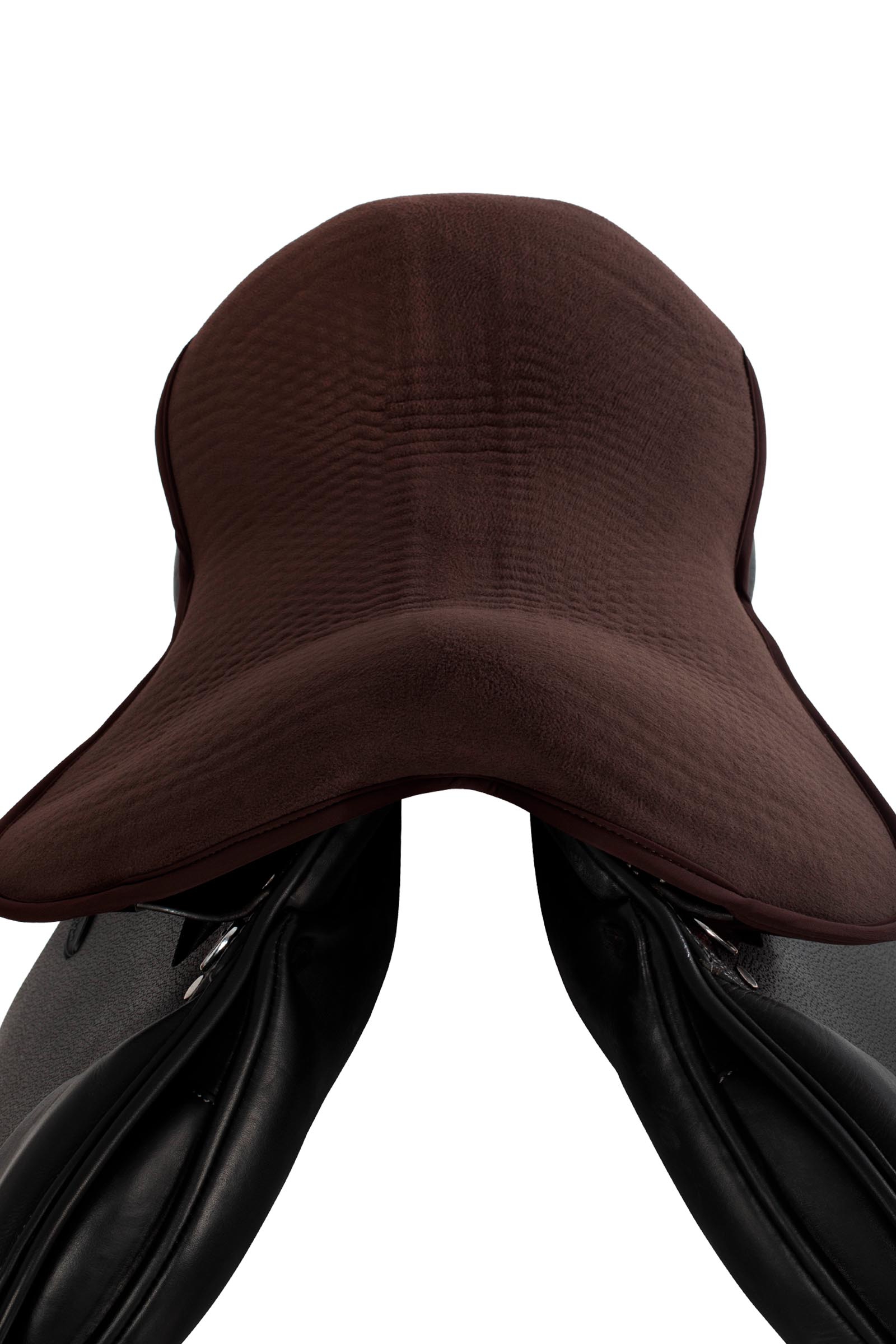 Acavallo standardowa nakładka na siodło skokowe Classic Gel-In Dri-Lex, 20 mm  