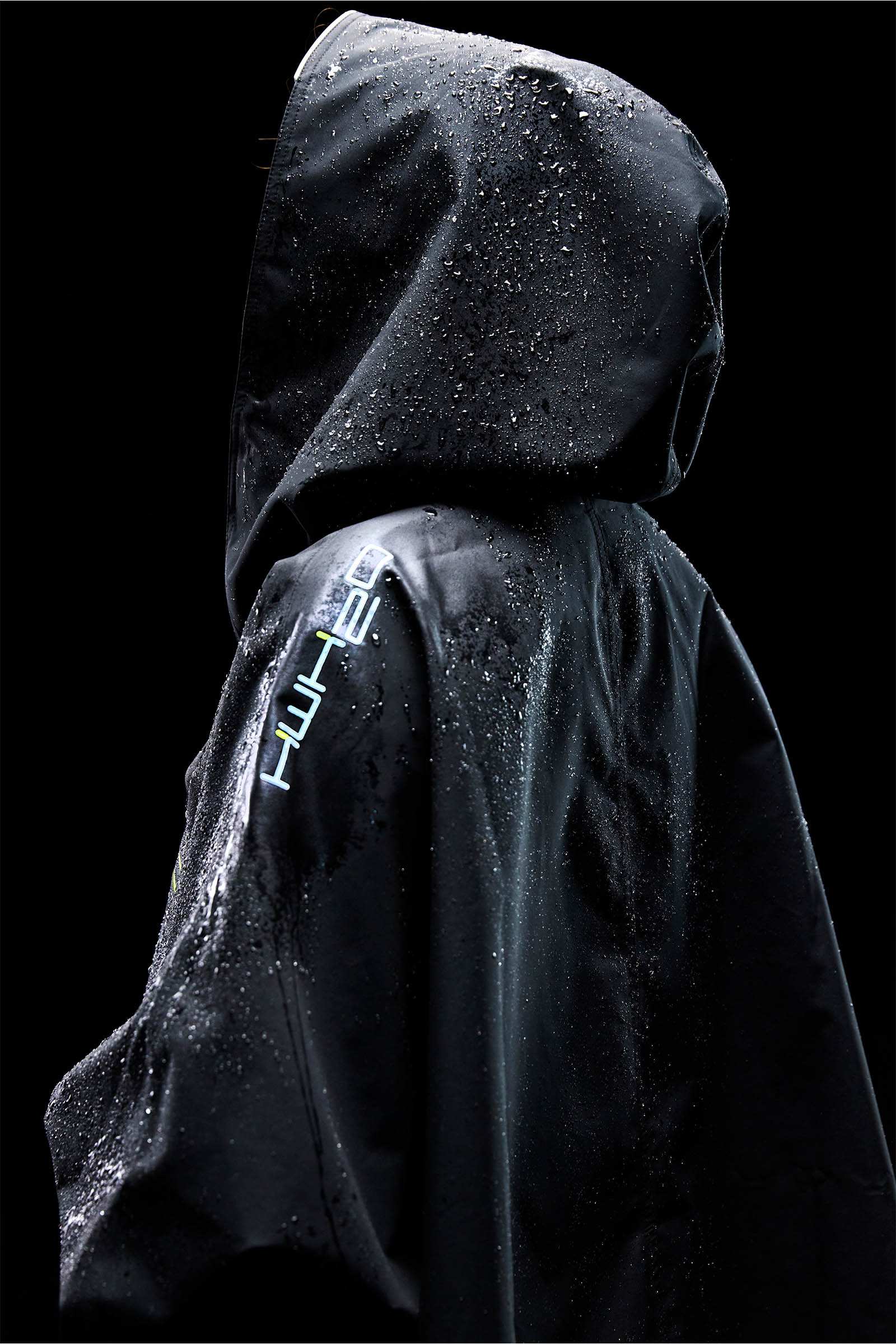 Horseware H20 Women&acute;s Poncho