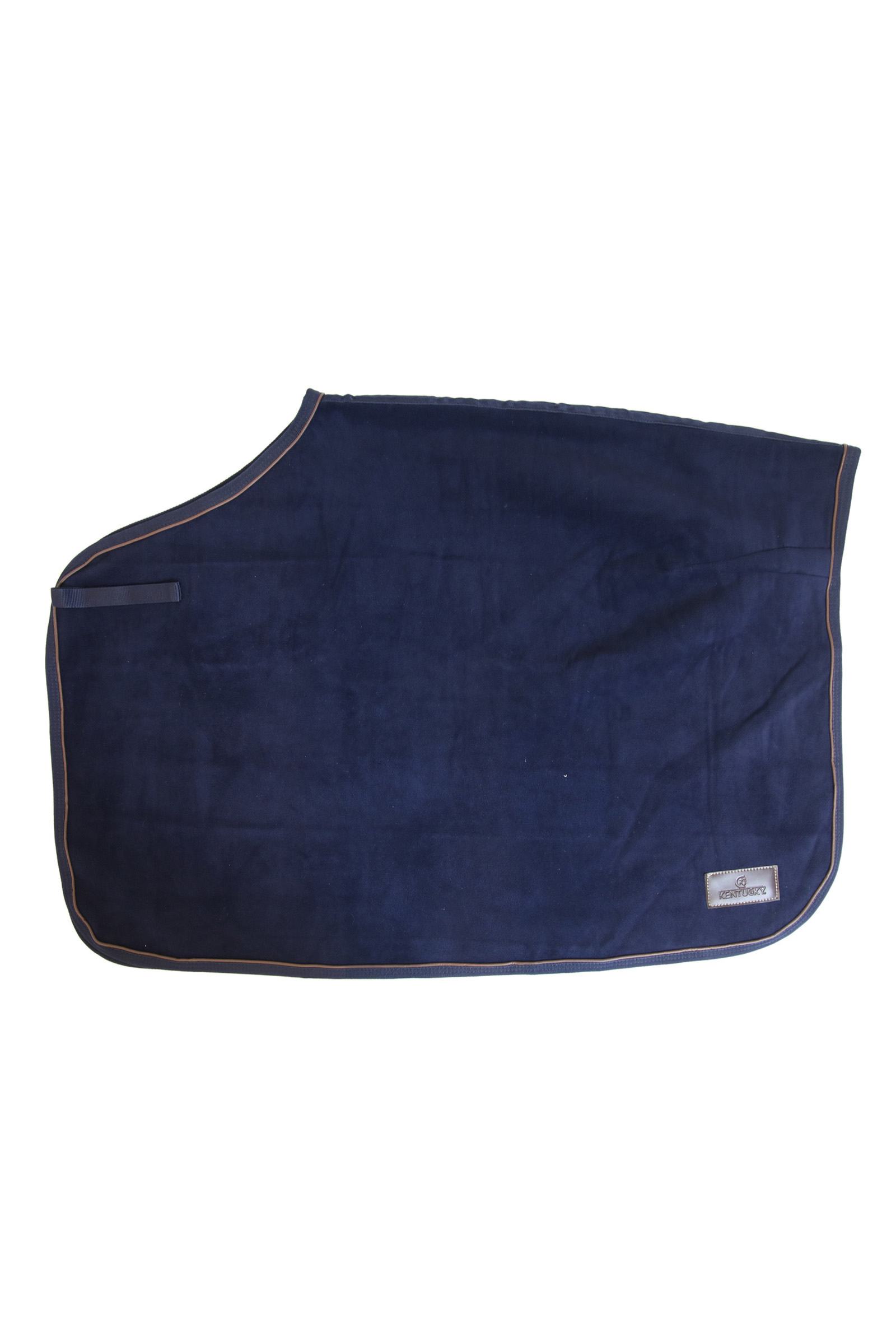 DB/AB Derka treningowa Kentucky Horsewear Quarter z grubego polaru