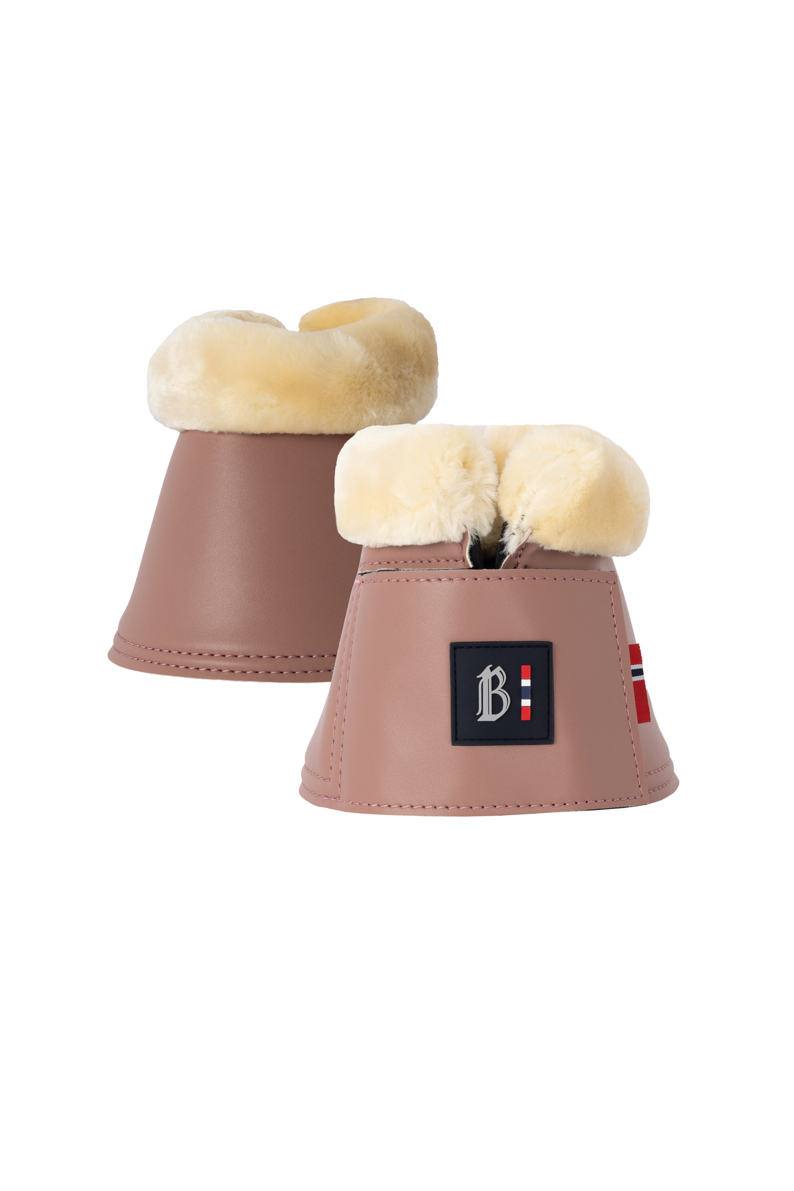 Burlwood B Vertigo Empowerment Kaloszki