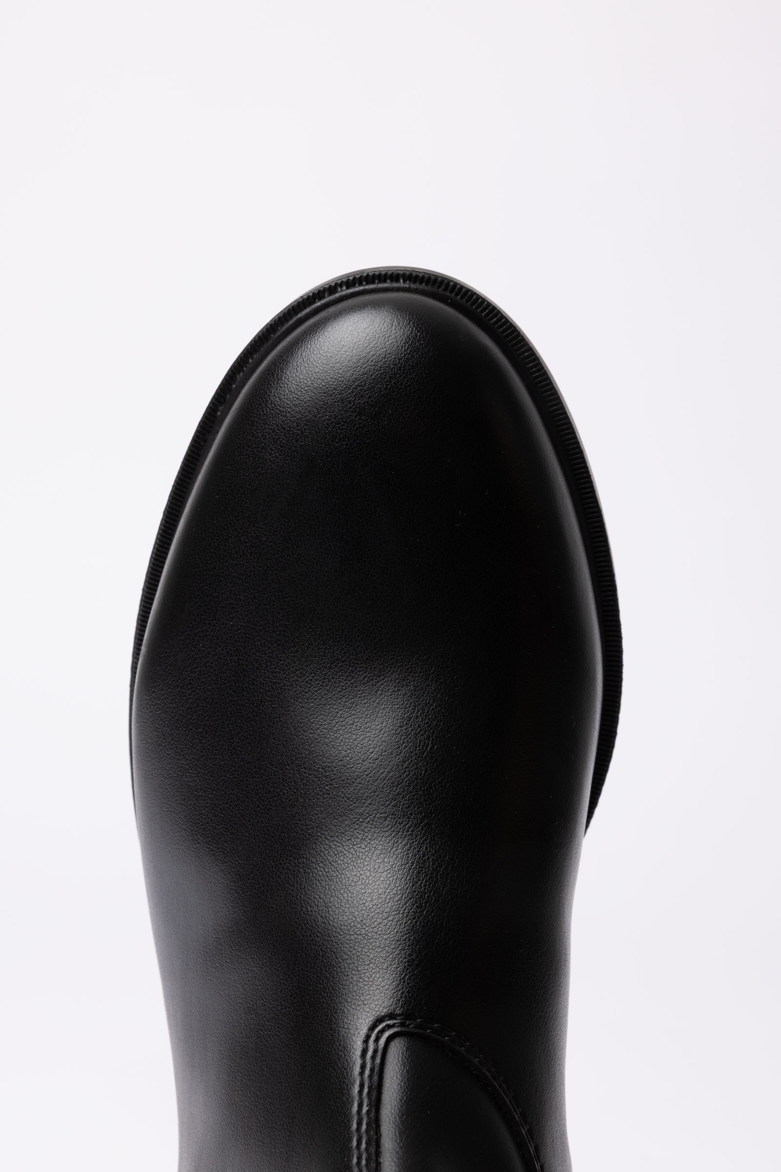 Horze Somerset sztyblety Jodhpur z wegańskiej sk&oacute;ry