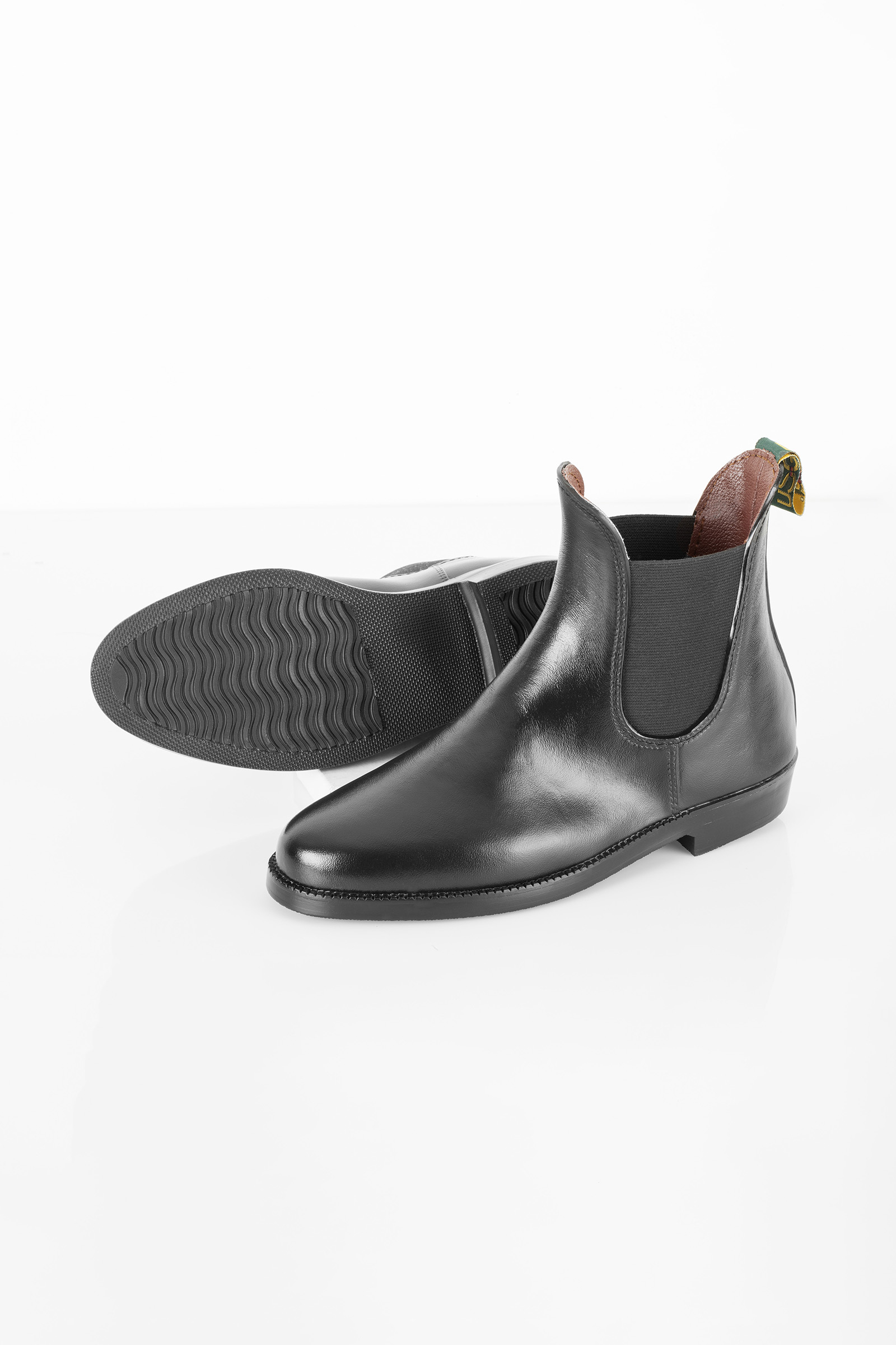 USG Pro Ride Sztyblety damskie