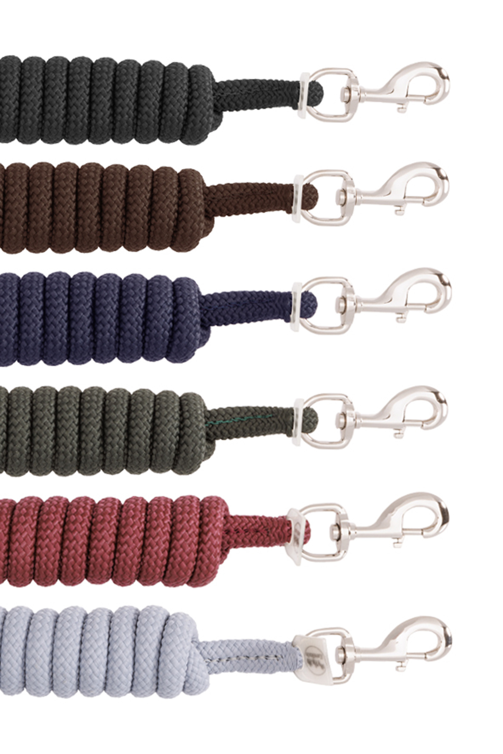 Uwiąz Kavalkade ze srebrnym karabińczykiem