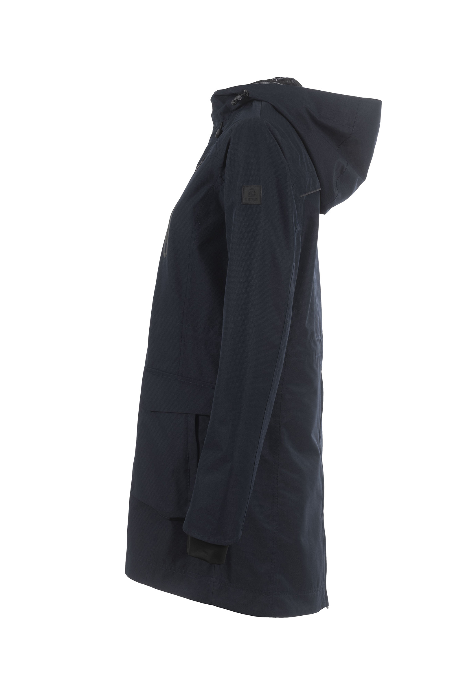 Cavallo CavalCloth Długa Kurtka