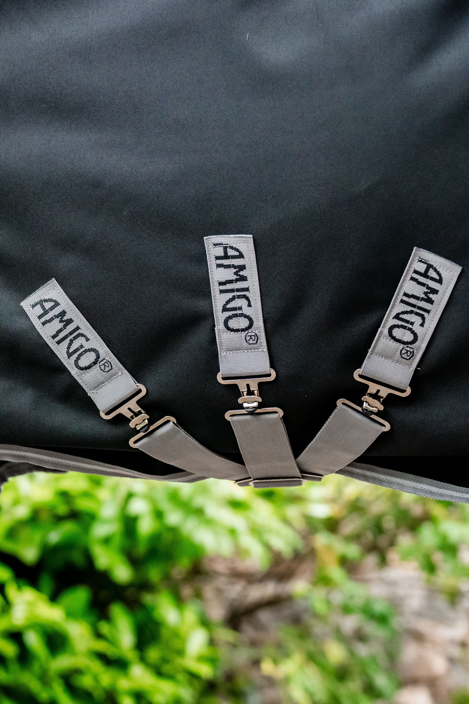 Horseware Amigo 1200D derka padokowa, 50 g