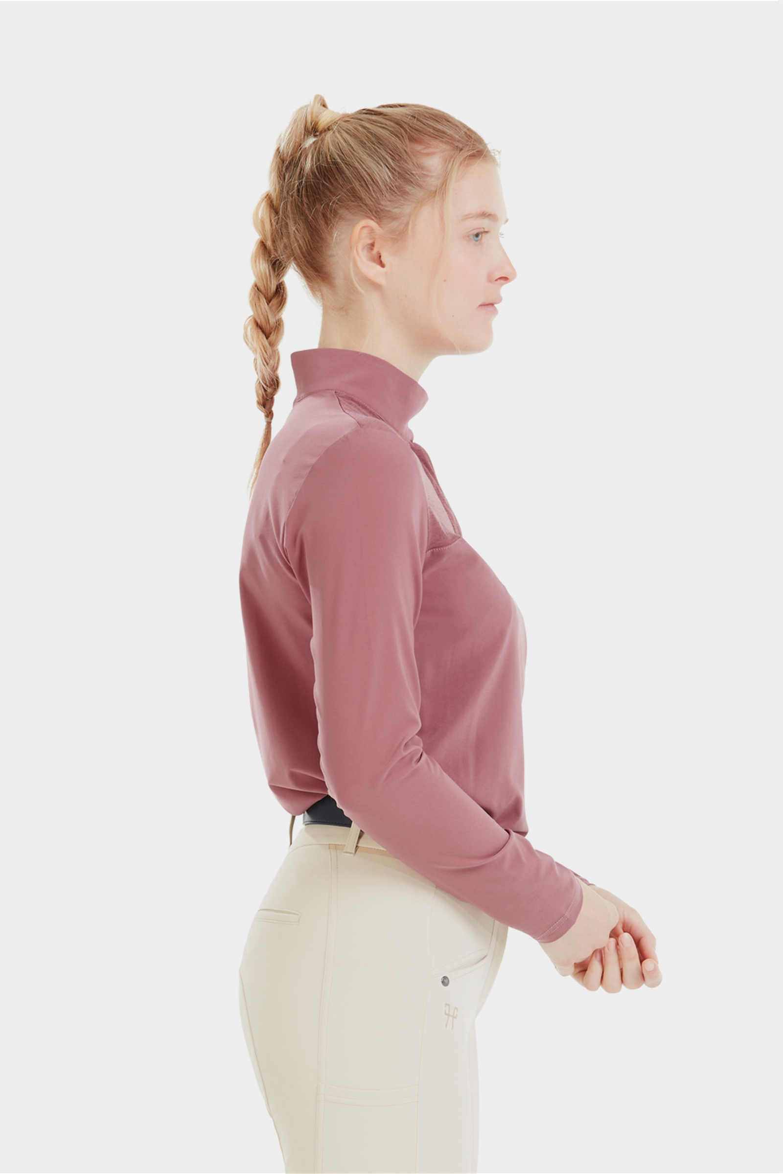 Horse Pilot Sunrise Koszula damska