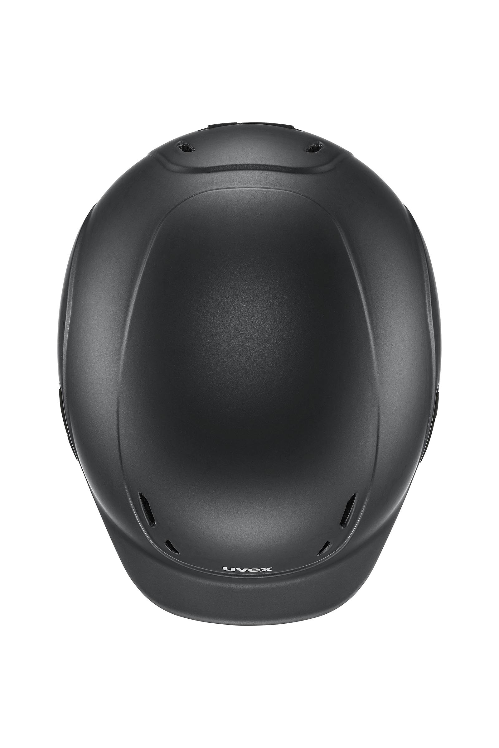 Uvex Kidoxx Mat kask jeździecki dla dzieci