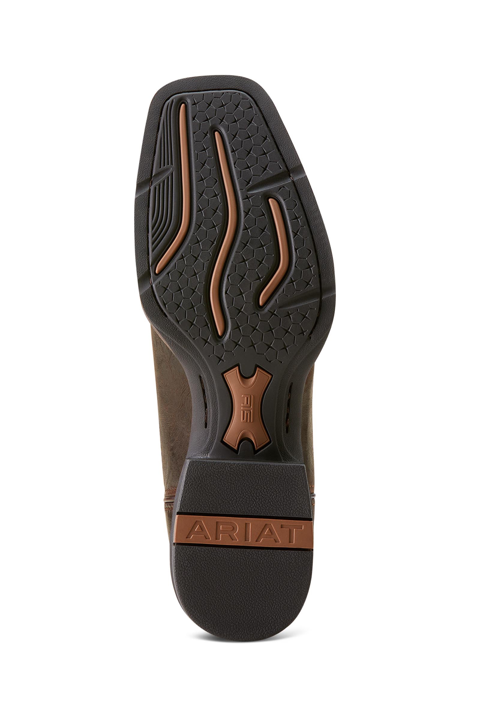 Ariat Sport Herdsman Męskie buty western