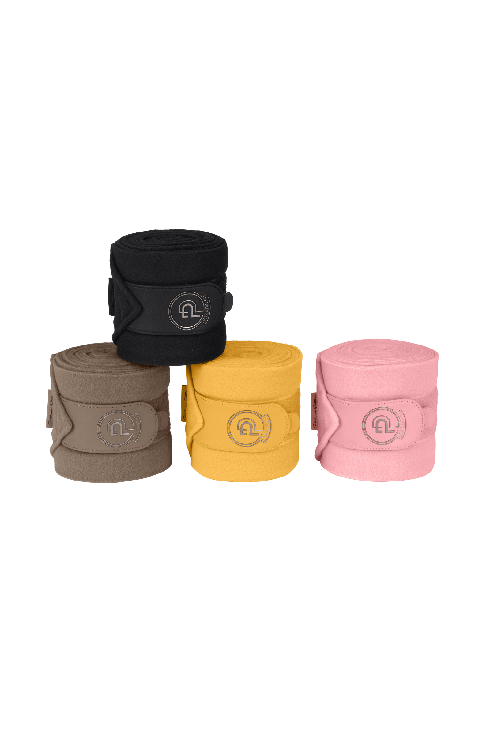 Eskadron Platinum 25 Bandże polarowe (zestaw)