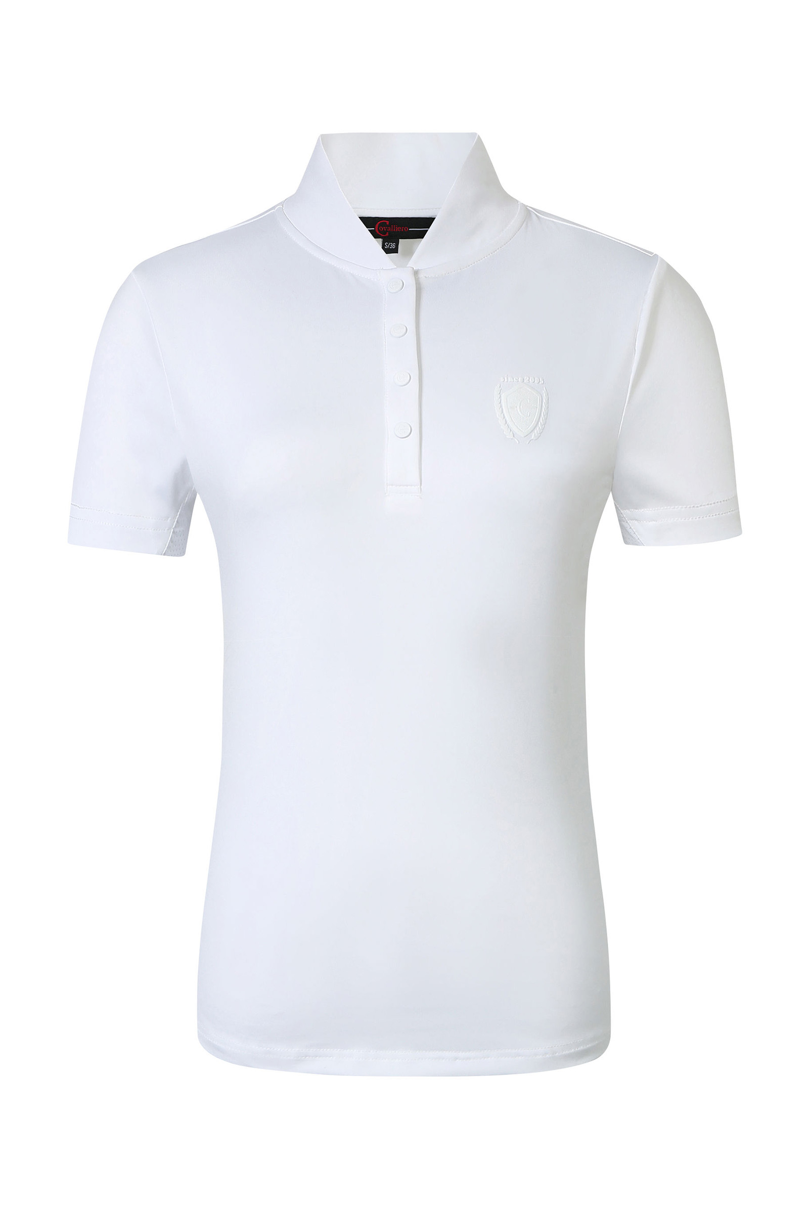 Koszulka turniejowa Covalliero