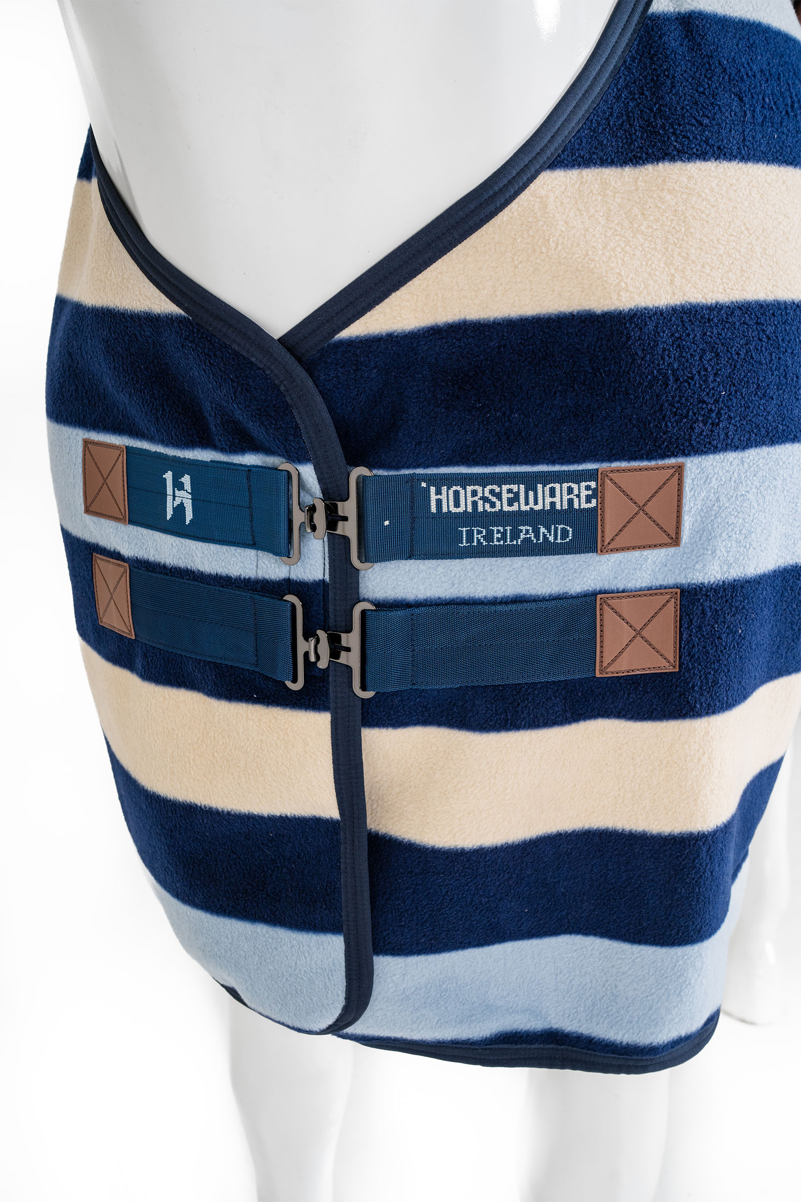 Horseware Newmarket Fleece Derka osuszająca