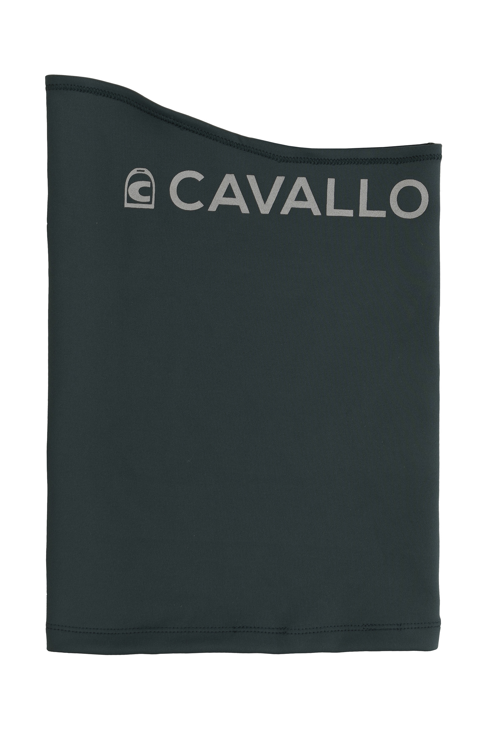 Dark Green Cavallo CavalElly Komin na szyję