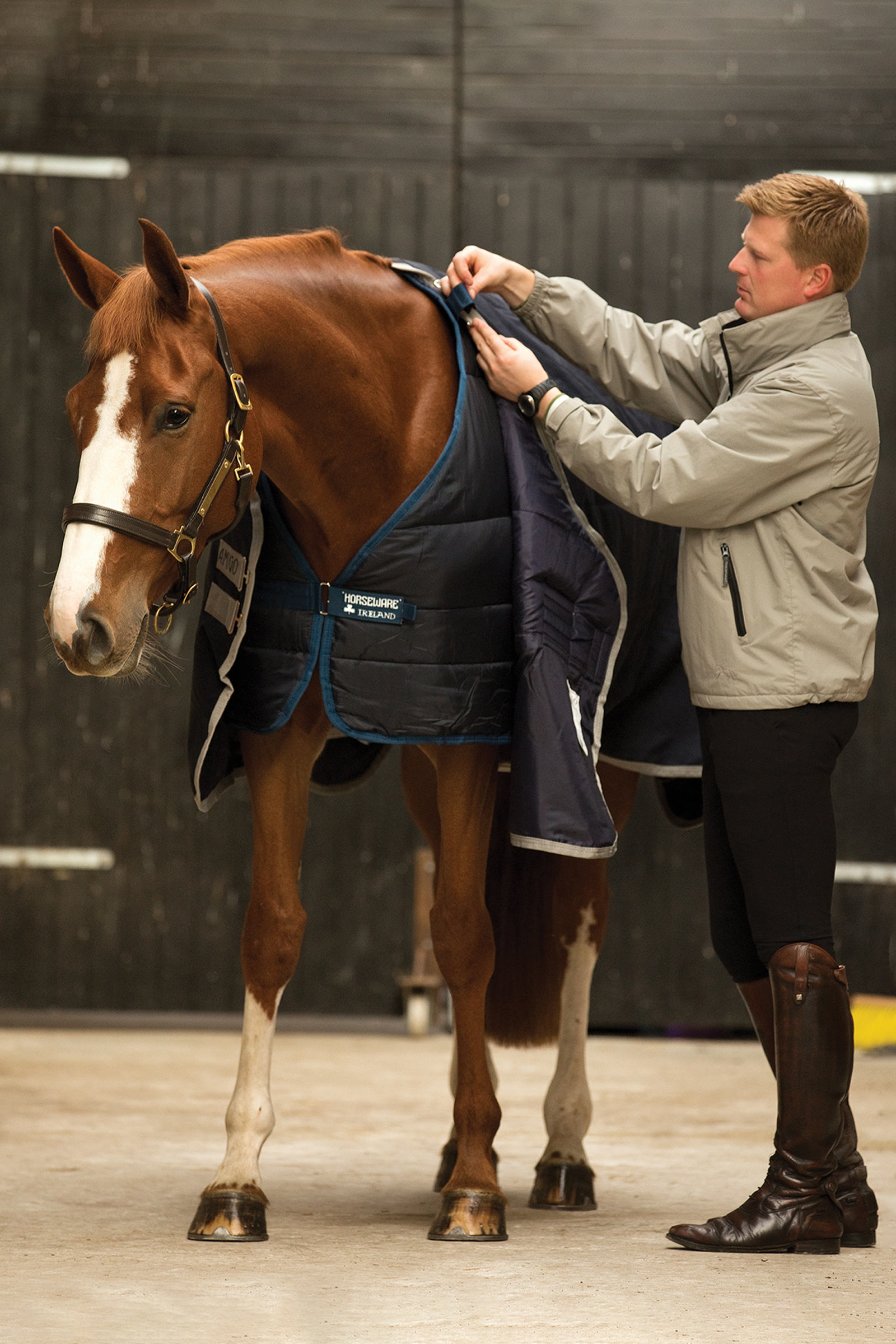 Horseware Liner podkładka, 200 g