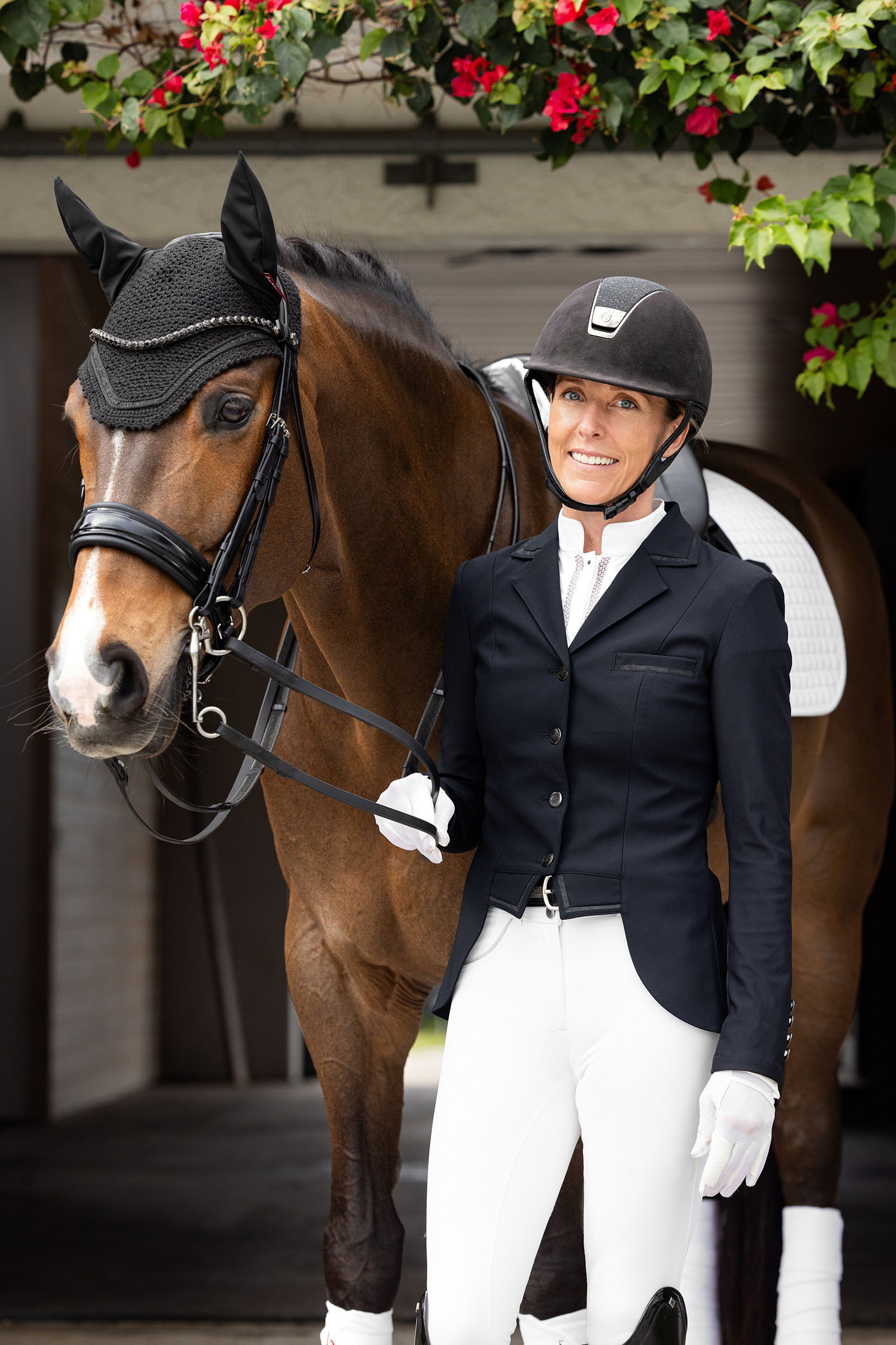 LeMieux Kudos ogłowie munsztukowe