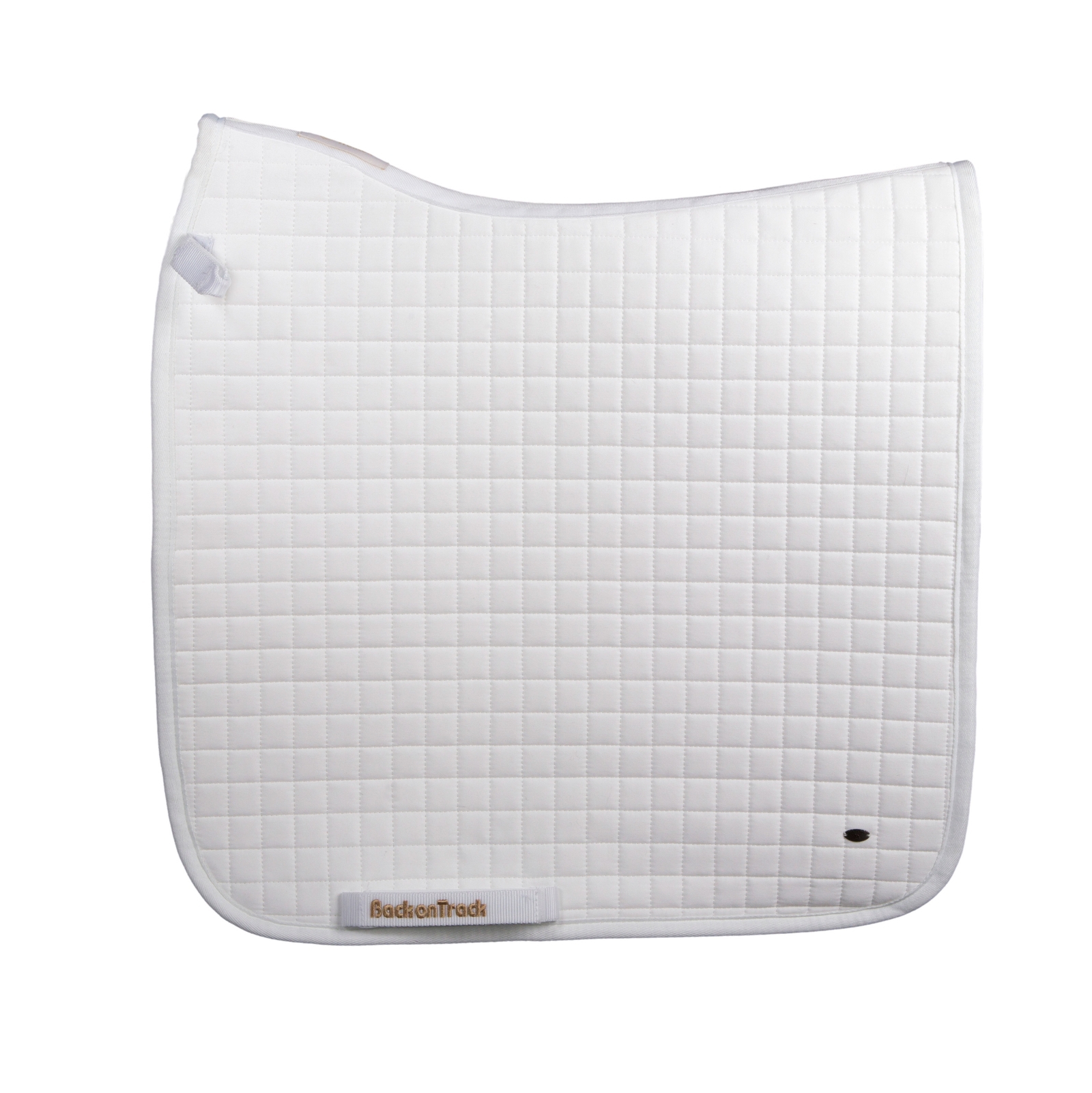 Czaprak ujeżdżeniowy Back On Track, No. II