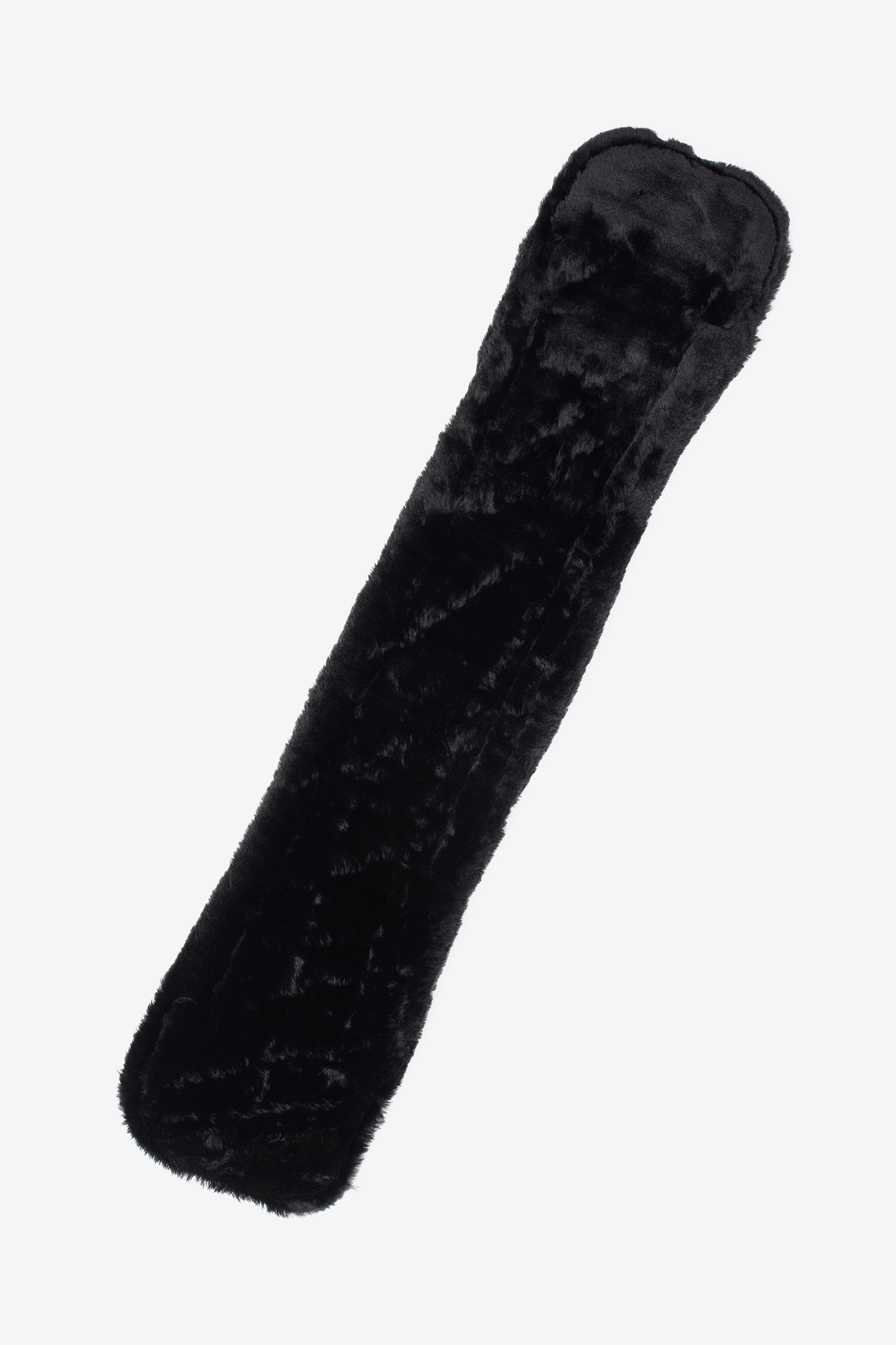 LeMieux Simuwool Futerko na popręg ujeżdżeniowy