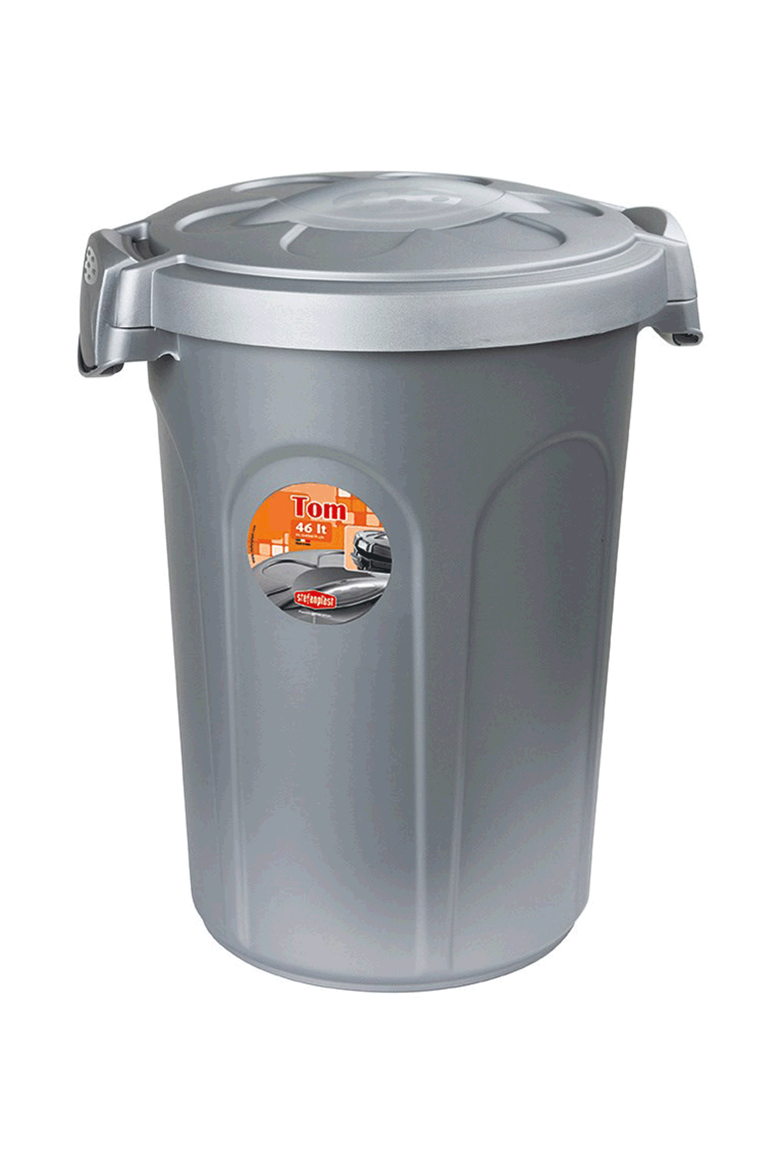 Kerbl Wiadro na paszę, 8 l