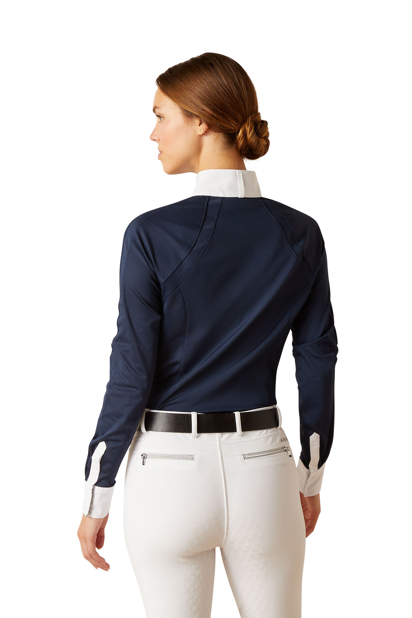 Ariat Sunstopper 3.0 Pro damska koszula konkursowa