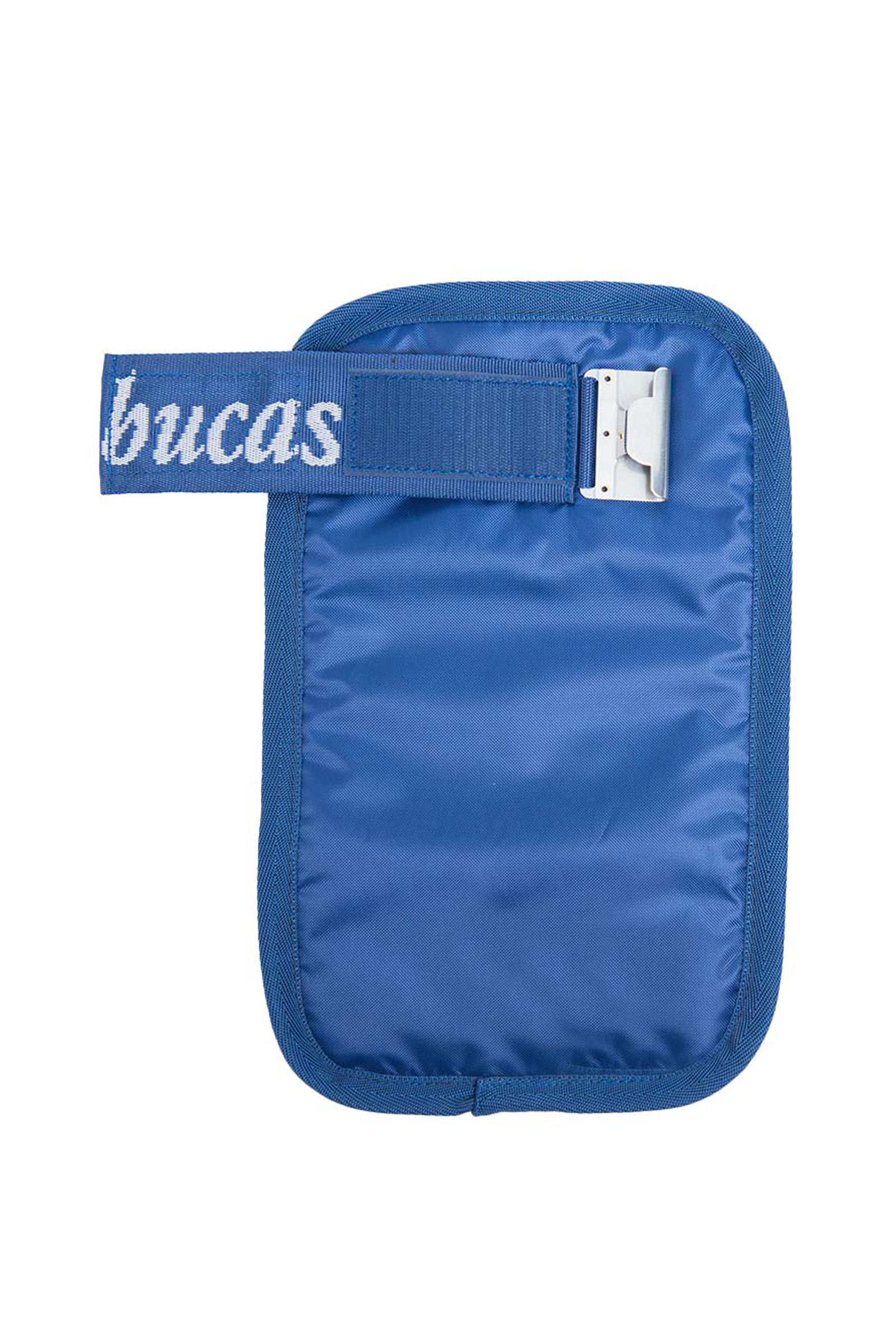 Bucas Click'n Go Magnetyczny przedłużacz klatki piersiowej, 12 cm