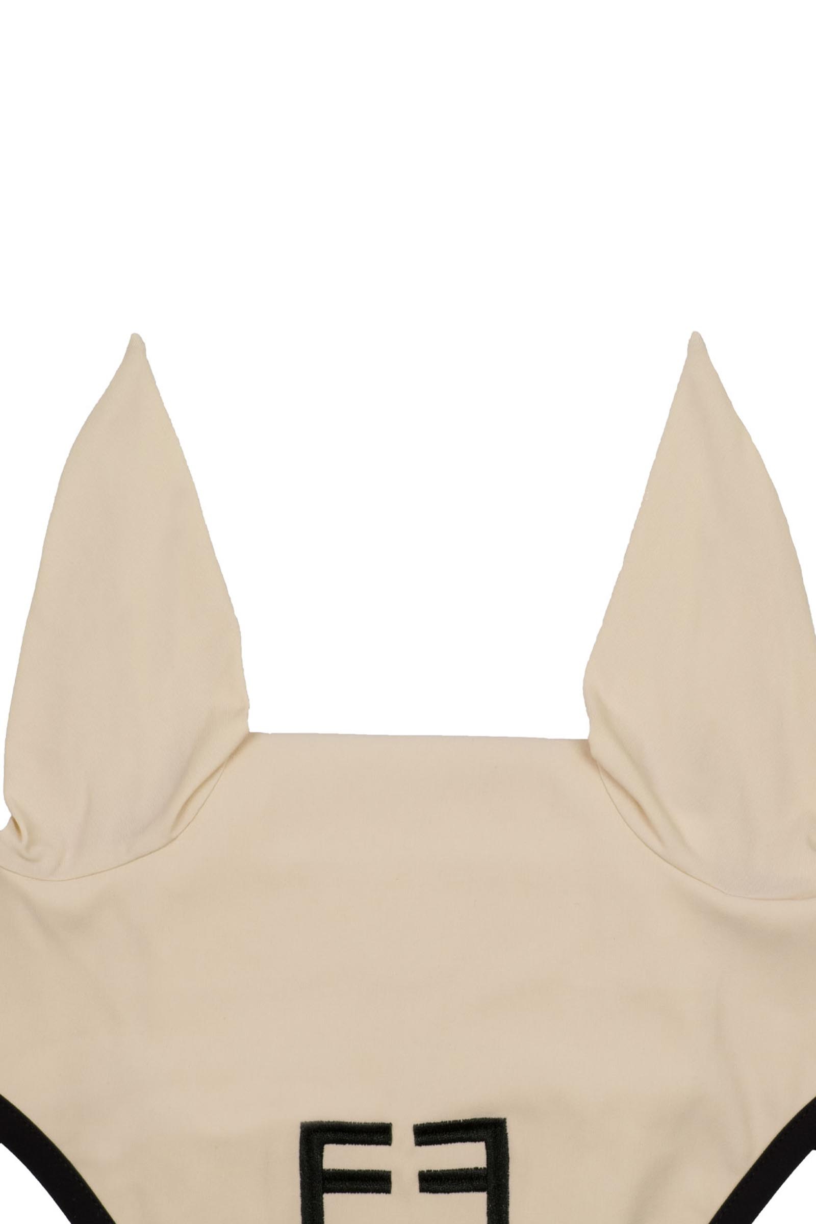 Equestro SS2026 Black Line Edition Nauszniki przeciw owadom  