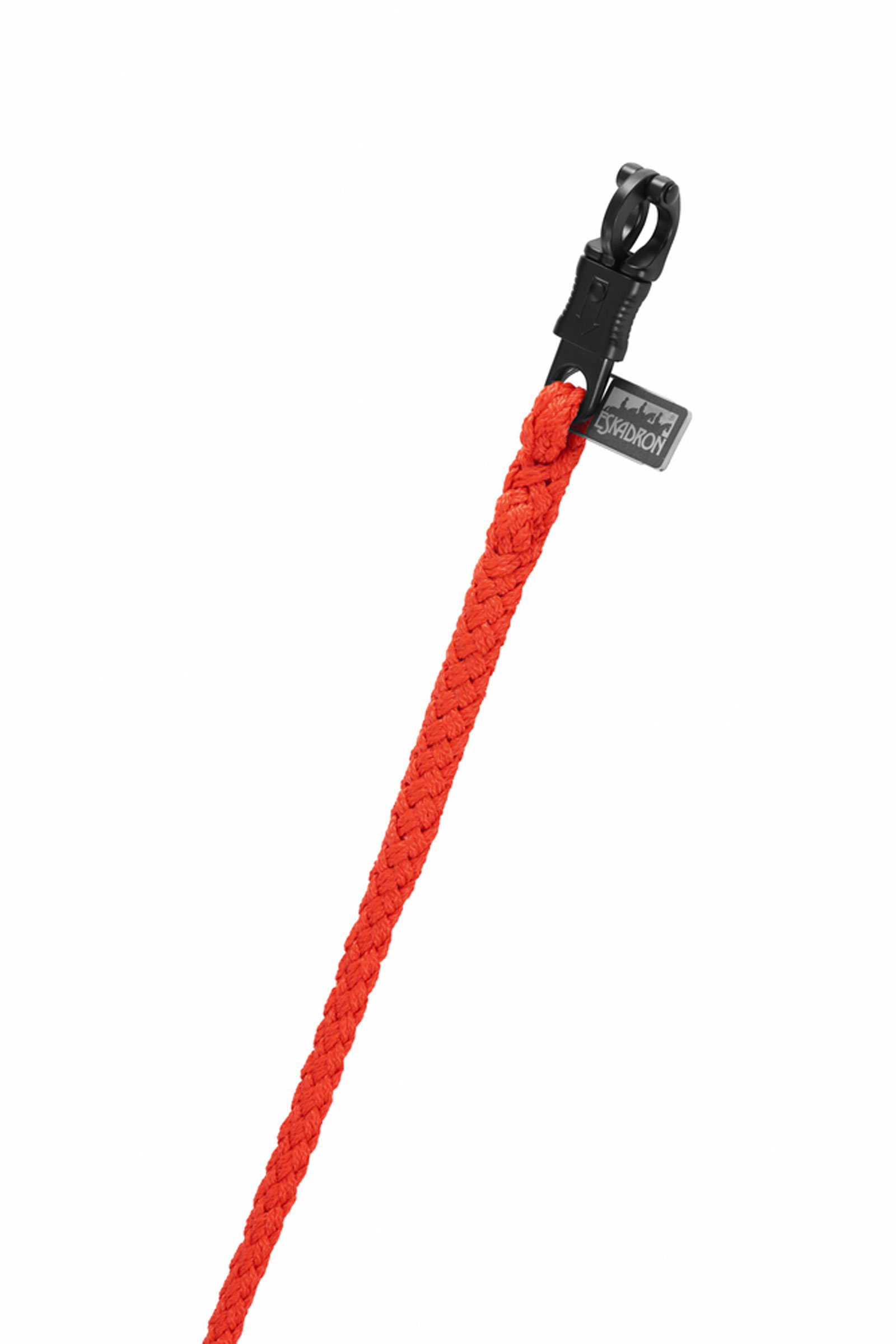 Red Eskadron Dynamics AW25 uwiąz ze standardowym karabińczykiem bezpieczeństwa