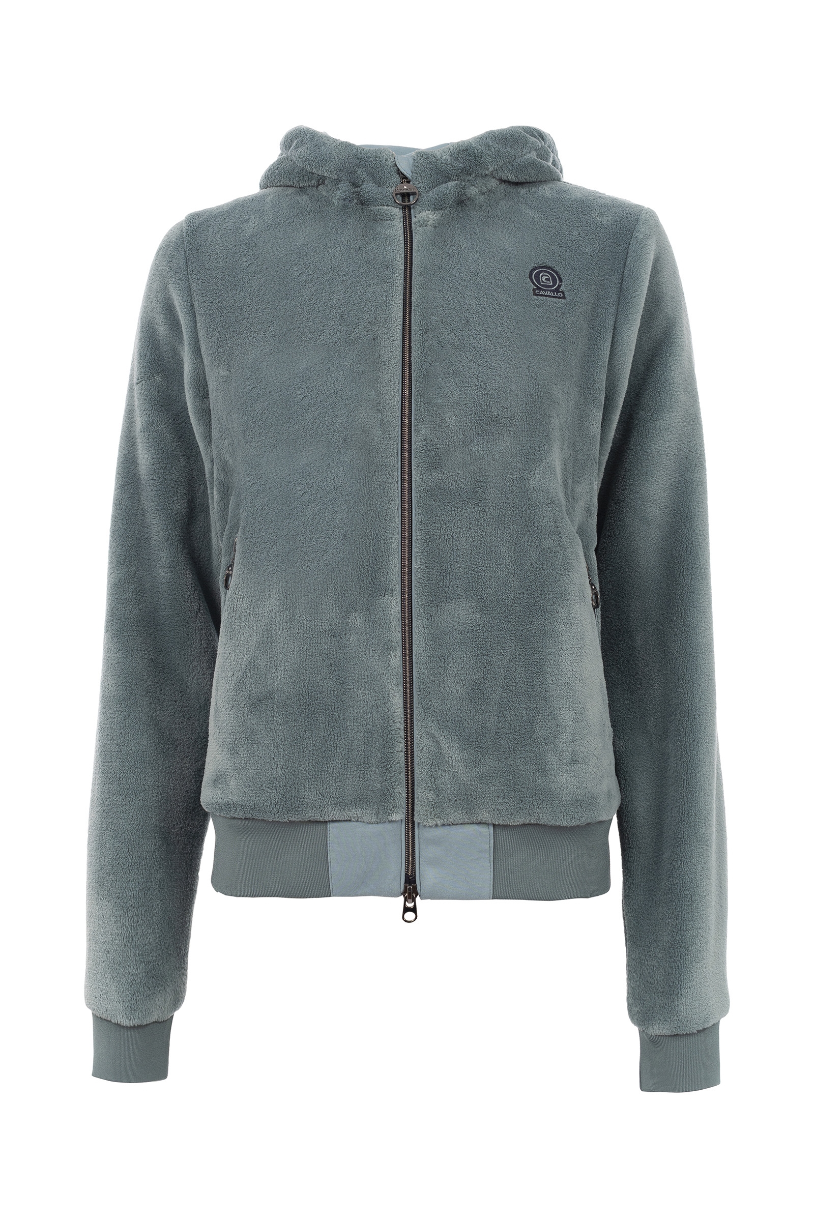 Cavallo Edith Dziecięca kurtka polarowa