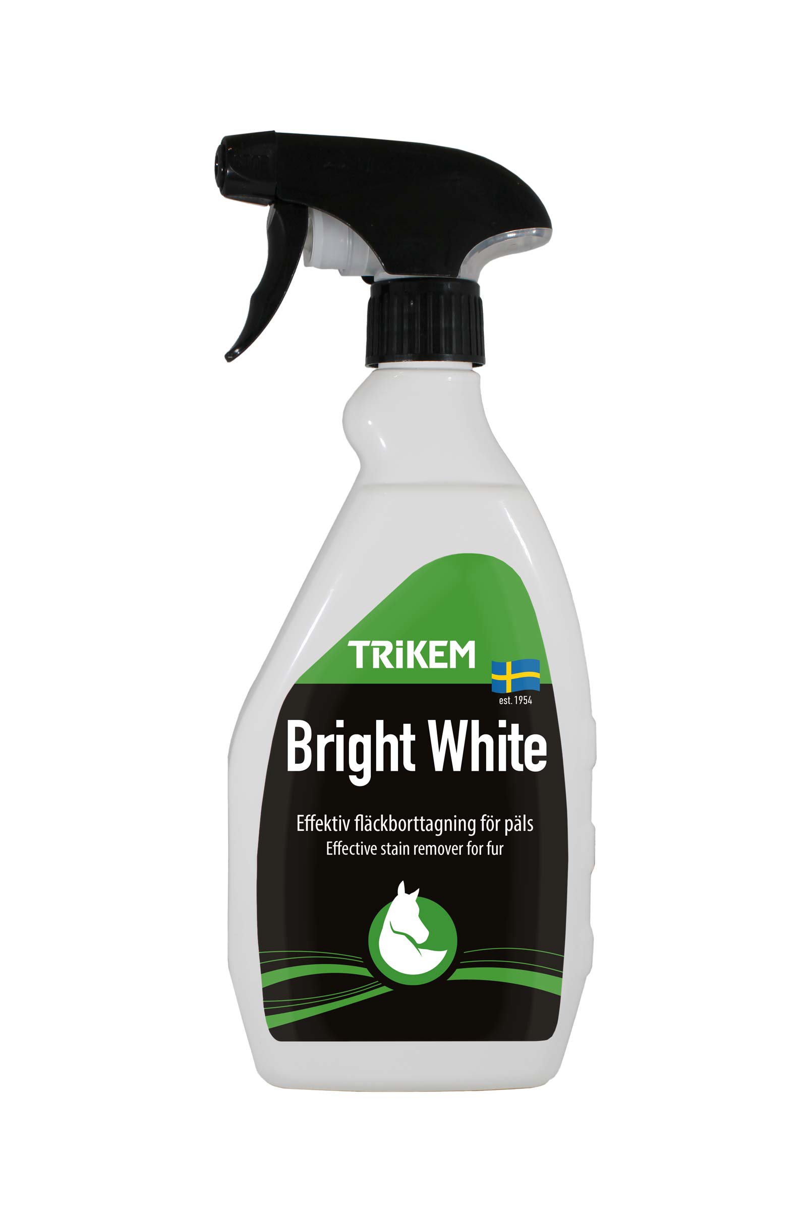 Trikem Bright White Środek do usuwania plam, 500 ml