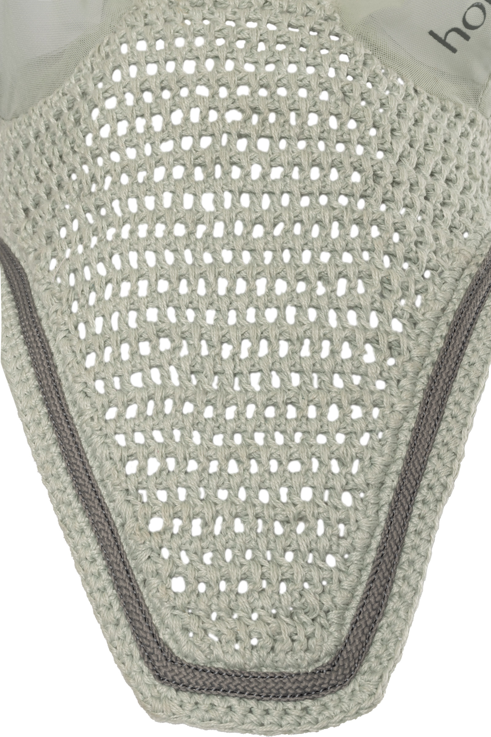 Nauszniki Horze Rose Tonique