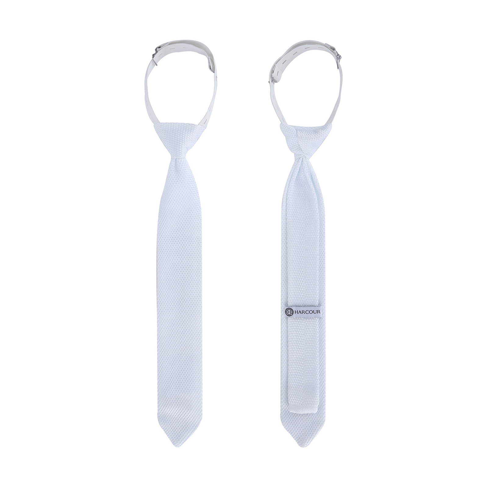 Krawat męski Harcour Corbi