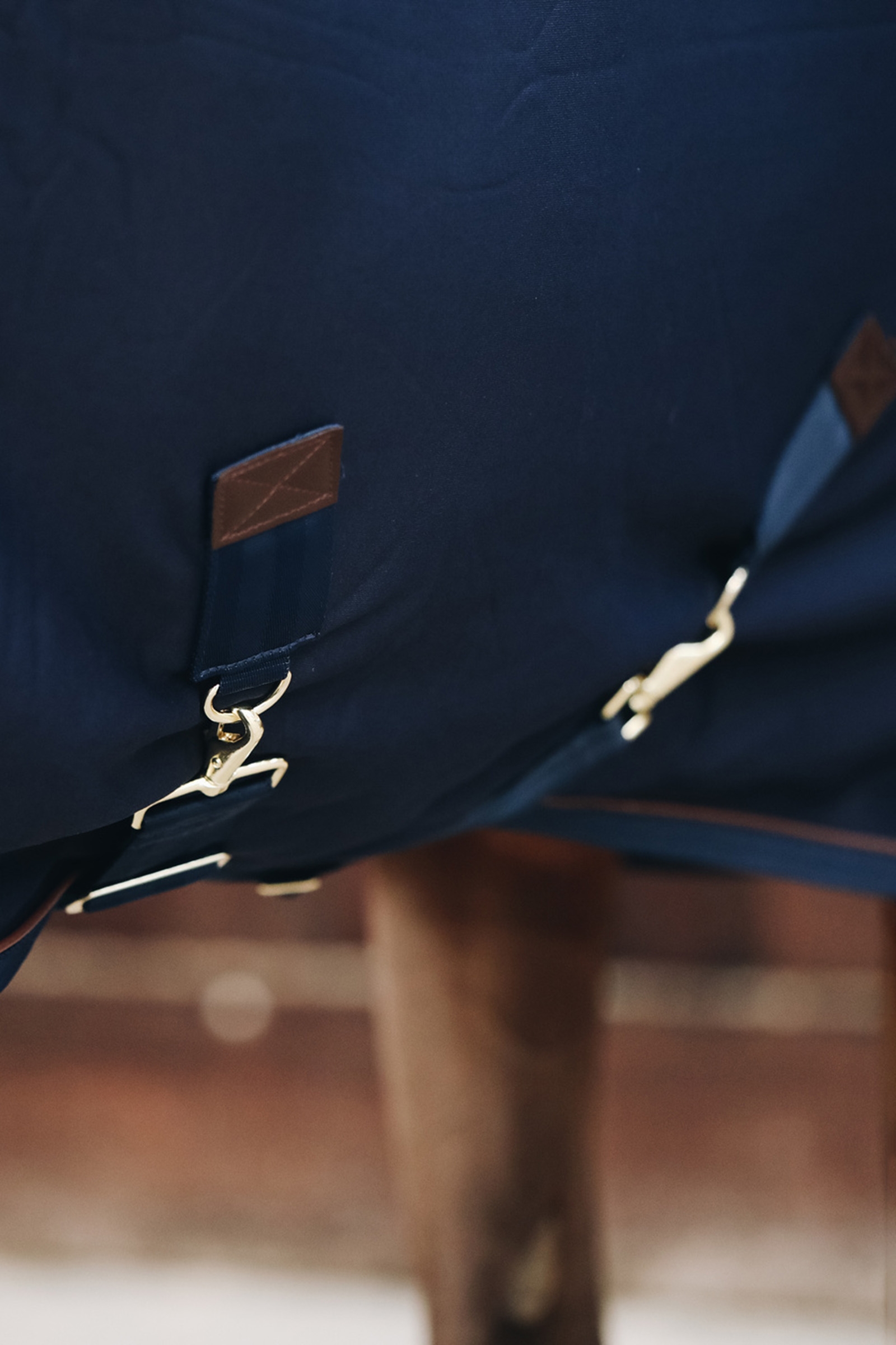 Kentucky Horsewear Tiny Derka polarowa