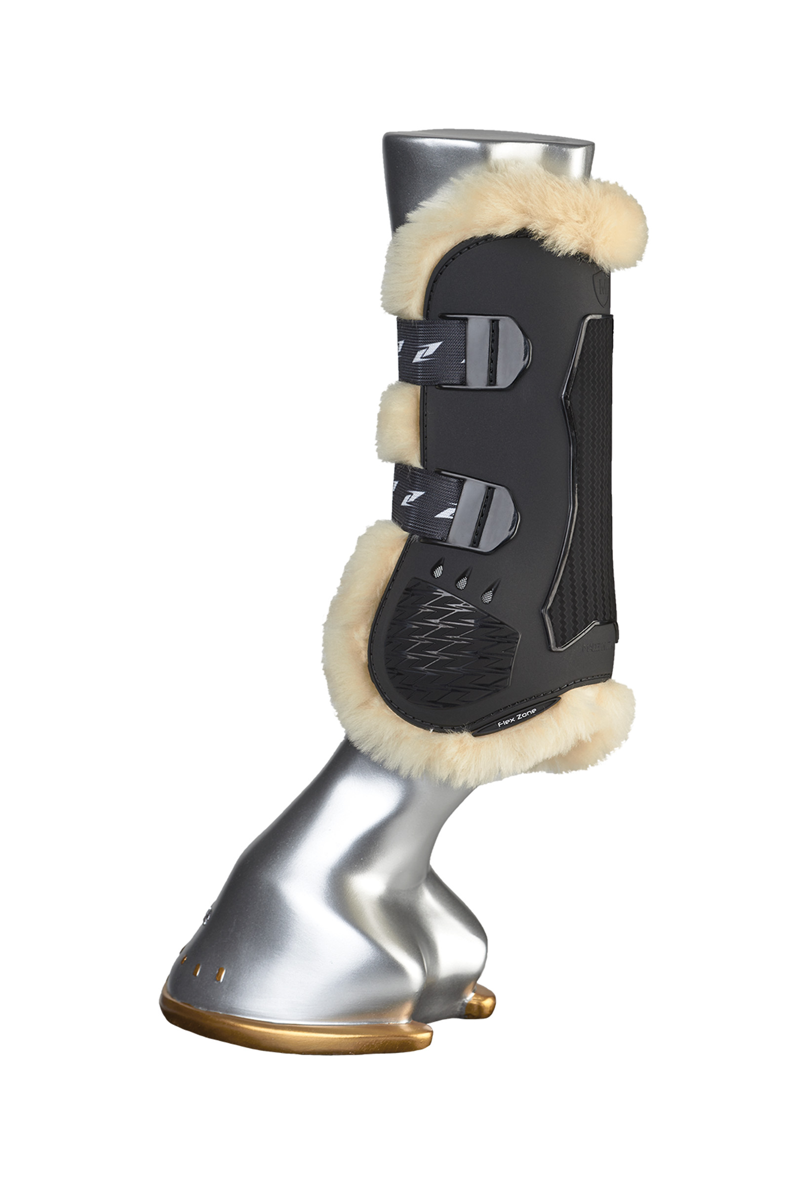 Zandona Carbon Air Sensitive+ Tendon Ochraniacze dla konia