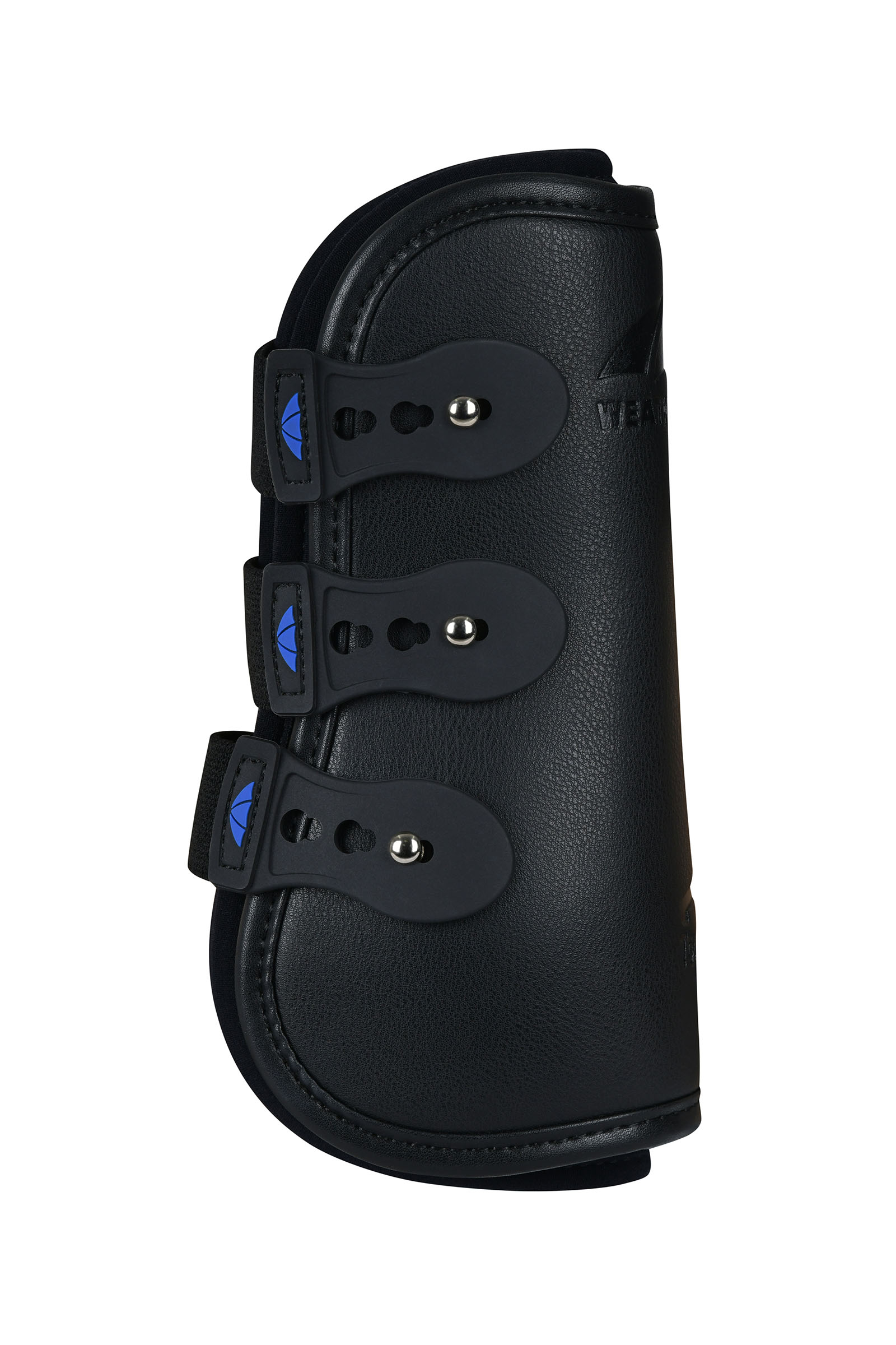 Weatherbeeta Tough-Tec Pro Otwarty przednie ochraniacze