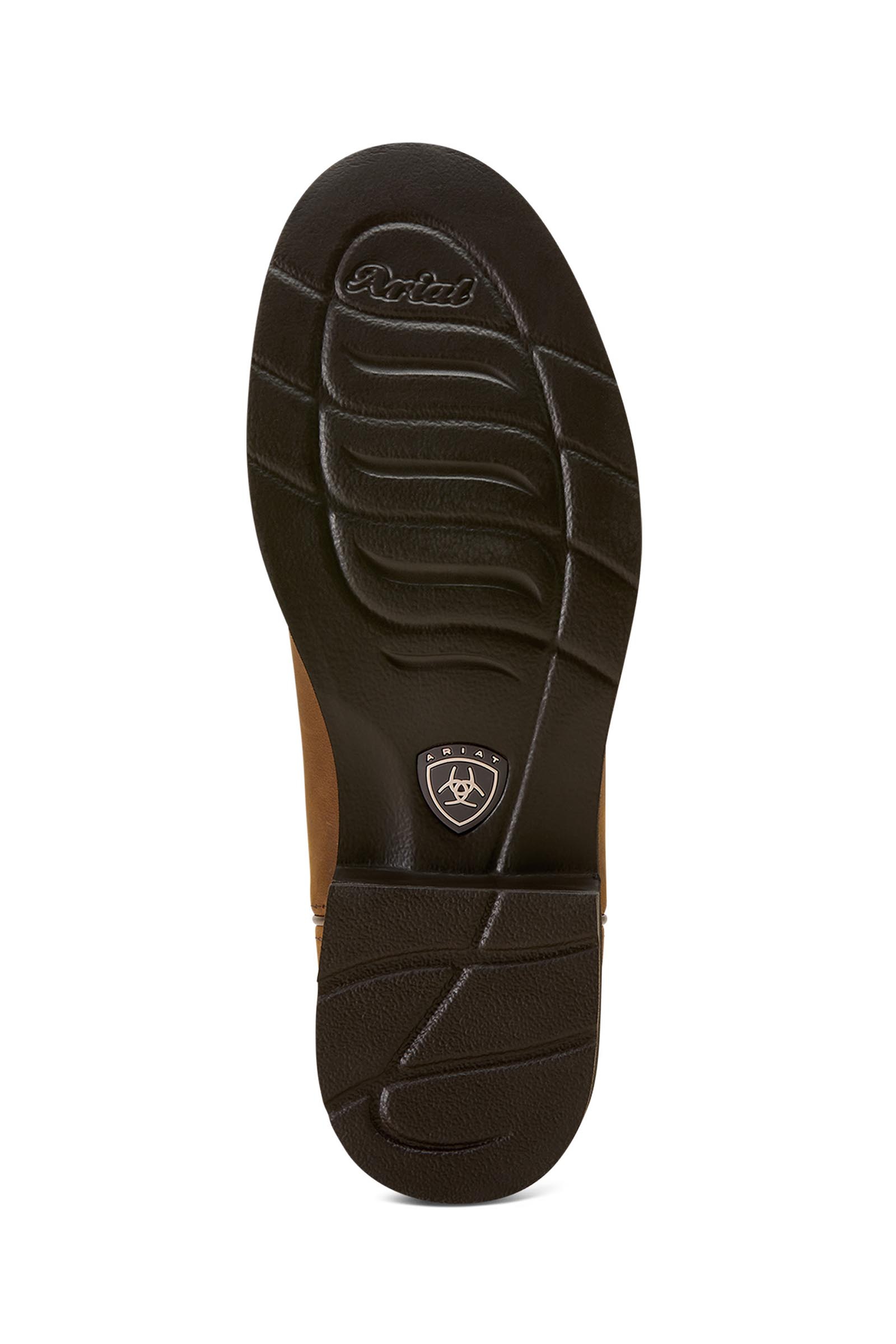 Ariat Damskie Kearney westernowe buty z okrągłym noskiem