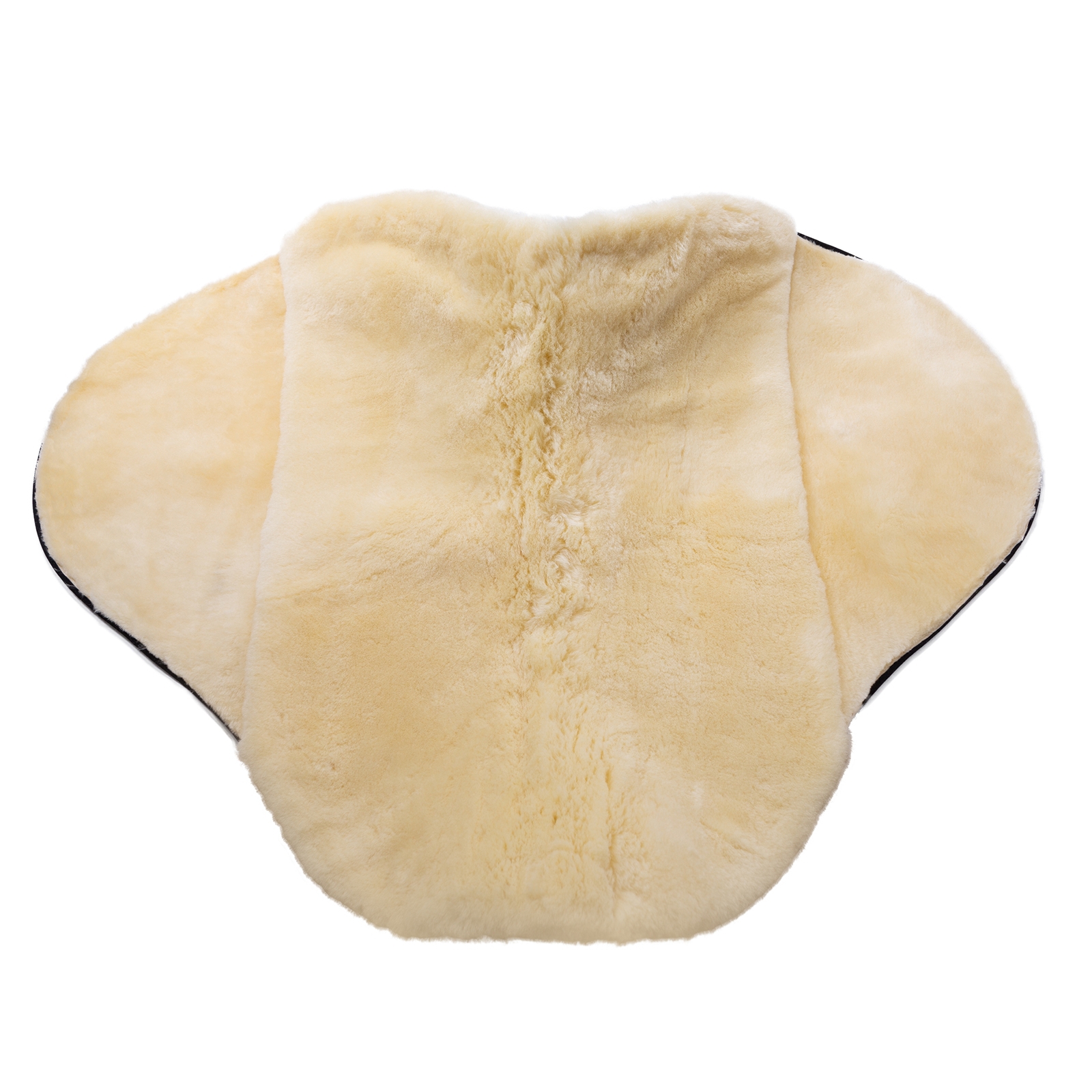 Czaprak Christ do siodeł bezdrzewnych, spezial