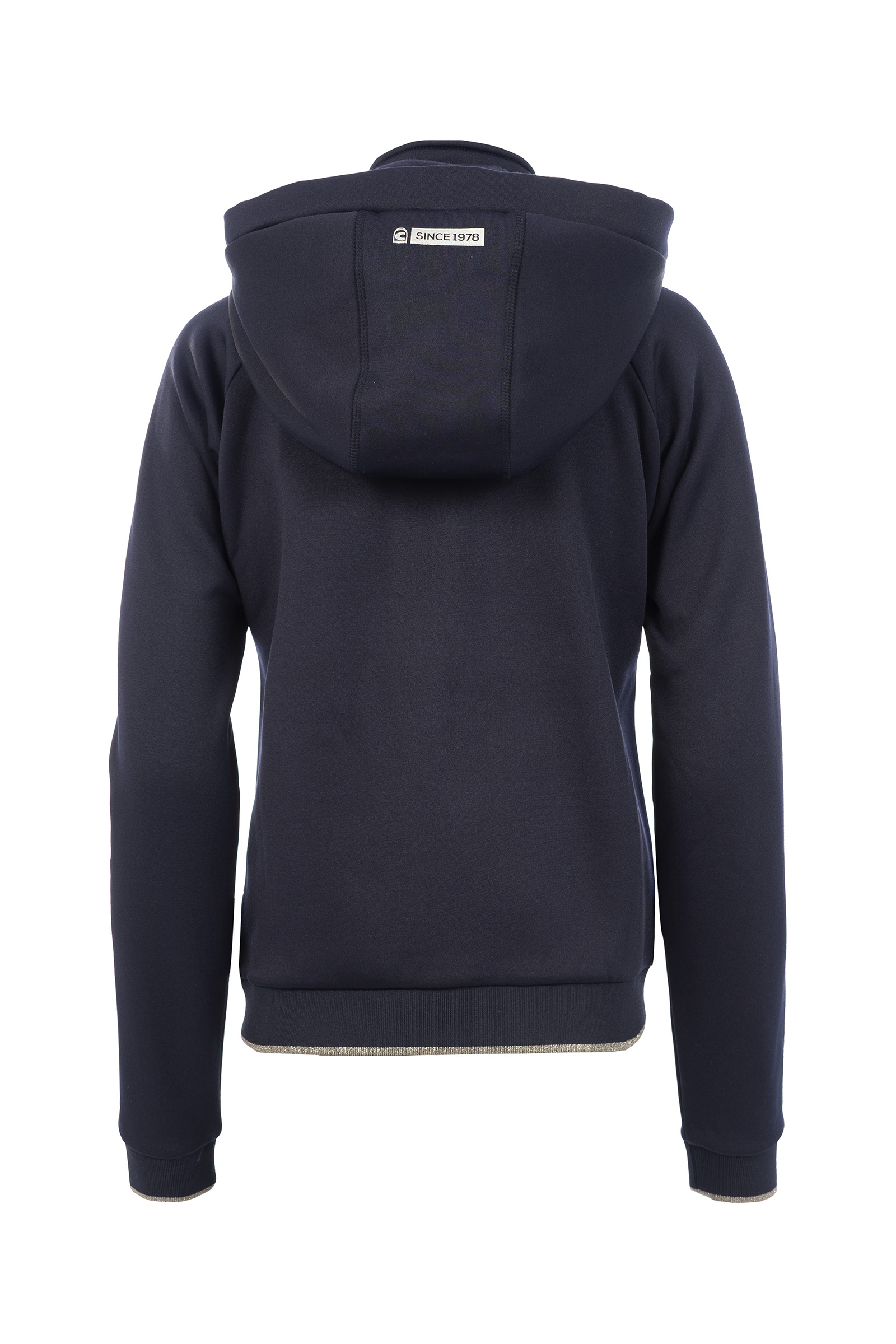 Cavallo Elisea Dziecięca kurtka polarowa