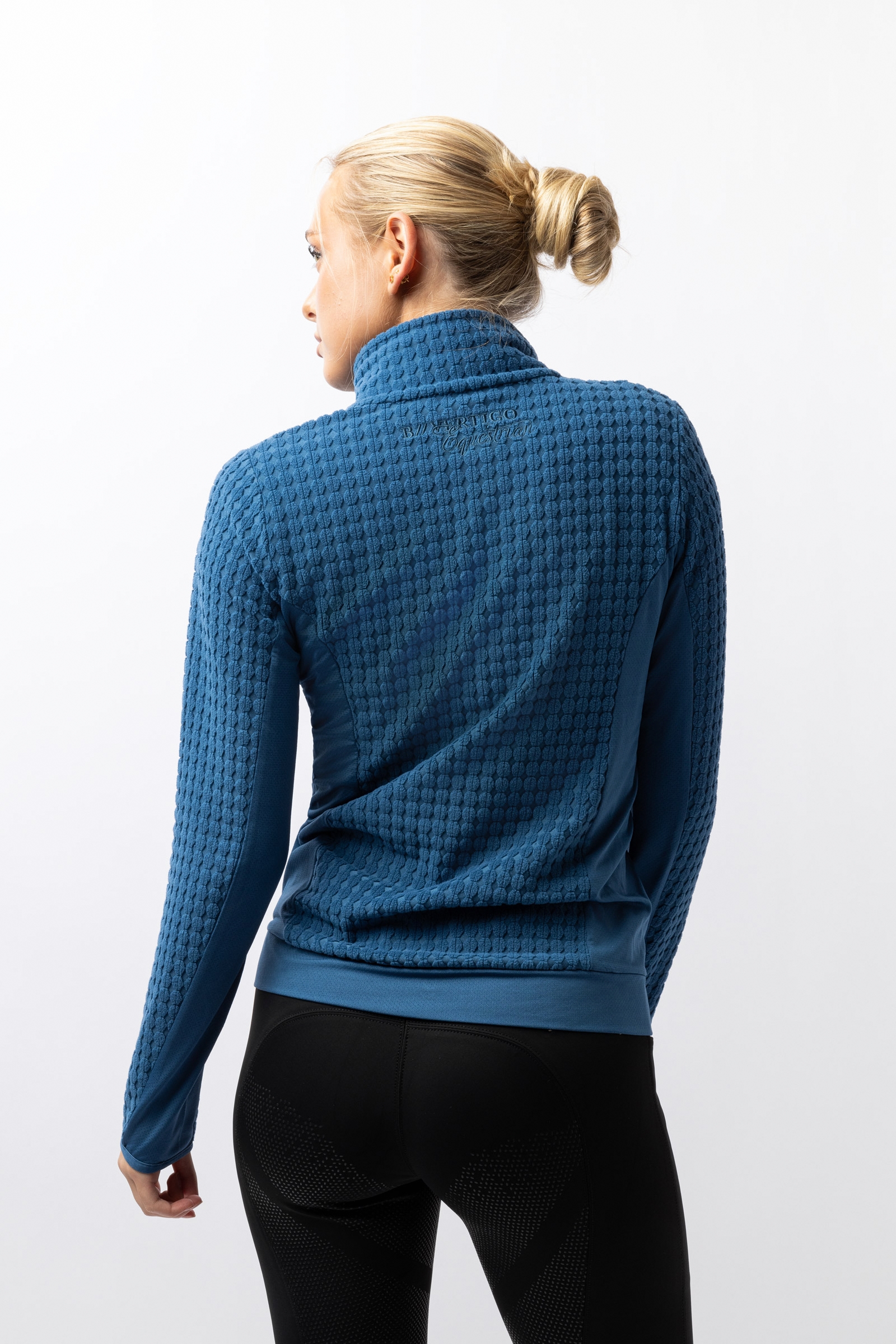 B Vertigo Darcey polarowa kurtka jeździecka