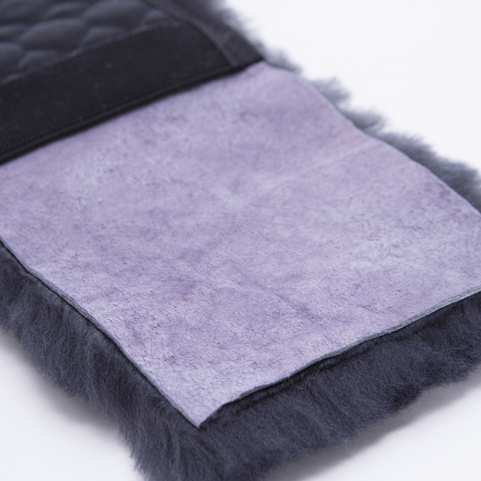 Christ Uniwersalny pokrowiec na popręg z gumkami