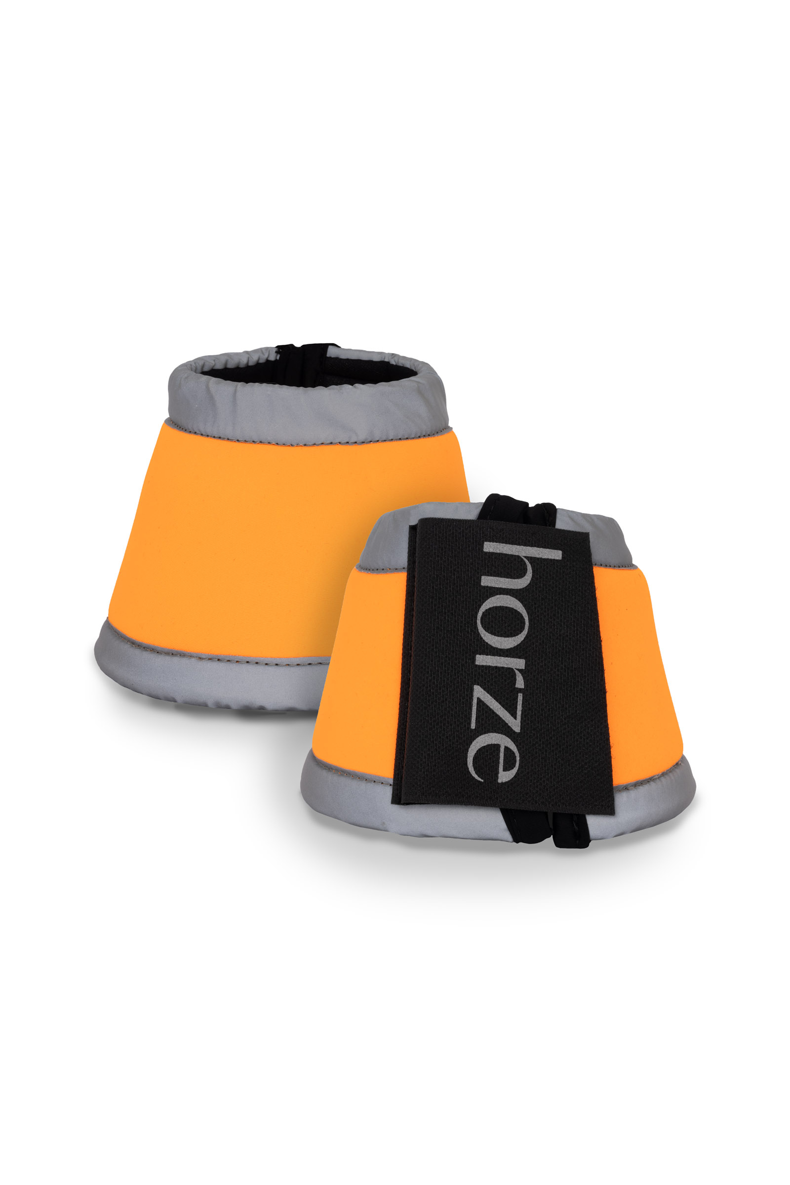 Kaloszki odblaskowe, neoprenowe Horze bZeen