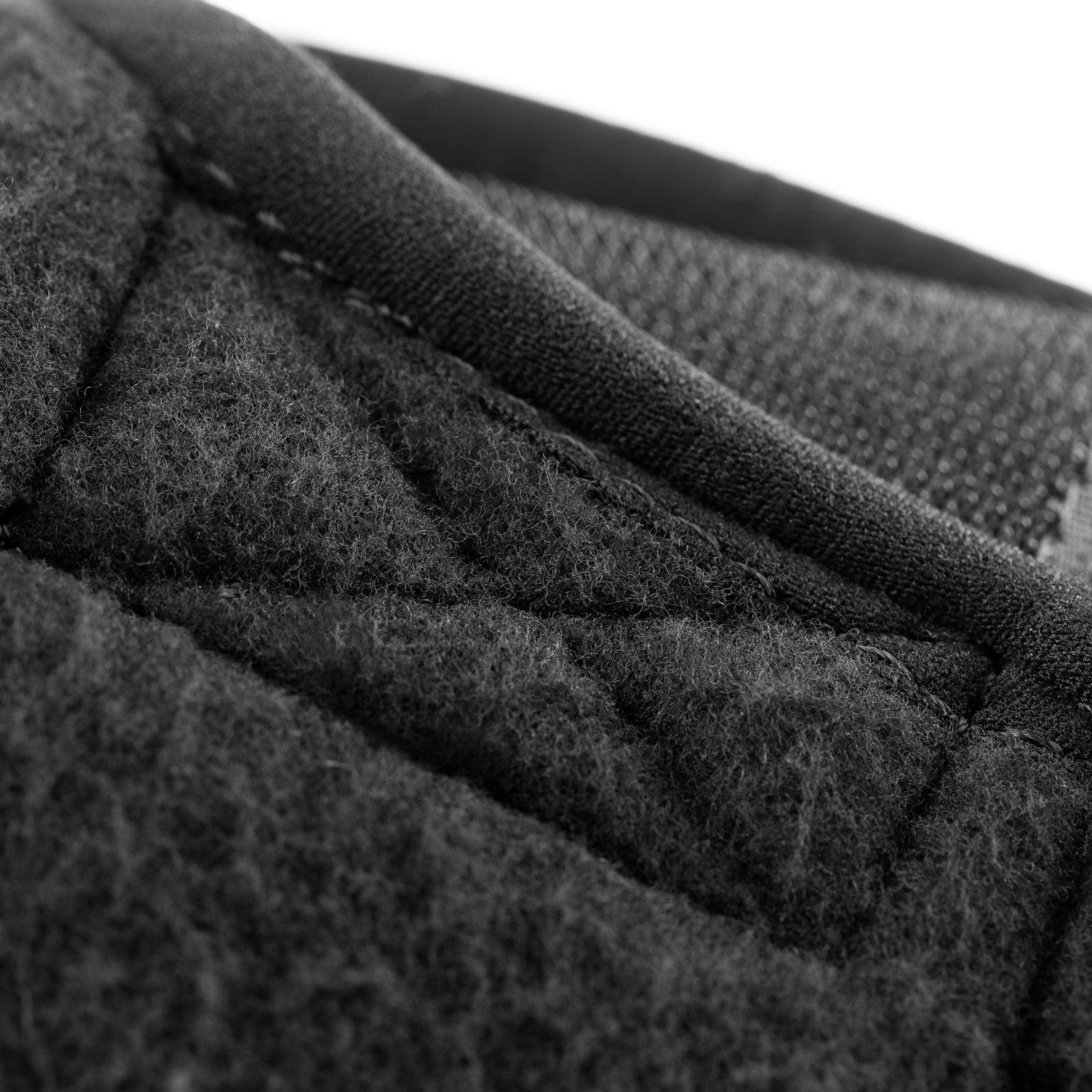 Ochraniacze do jazdy Back on Track, przednie