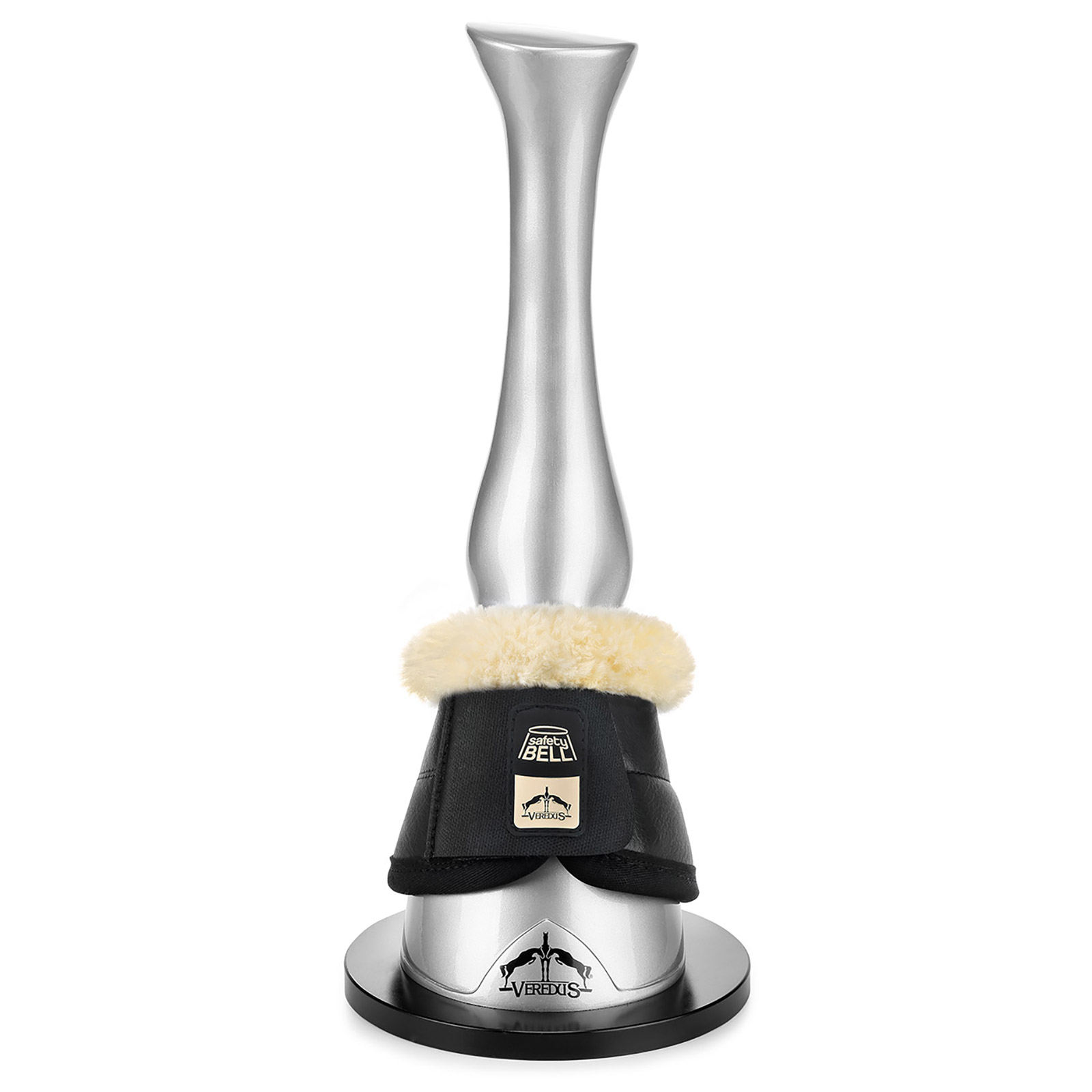 Dzwonek bezpieczeństwa Veredus Ratuj owce