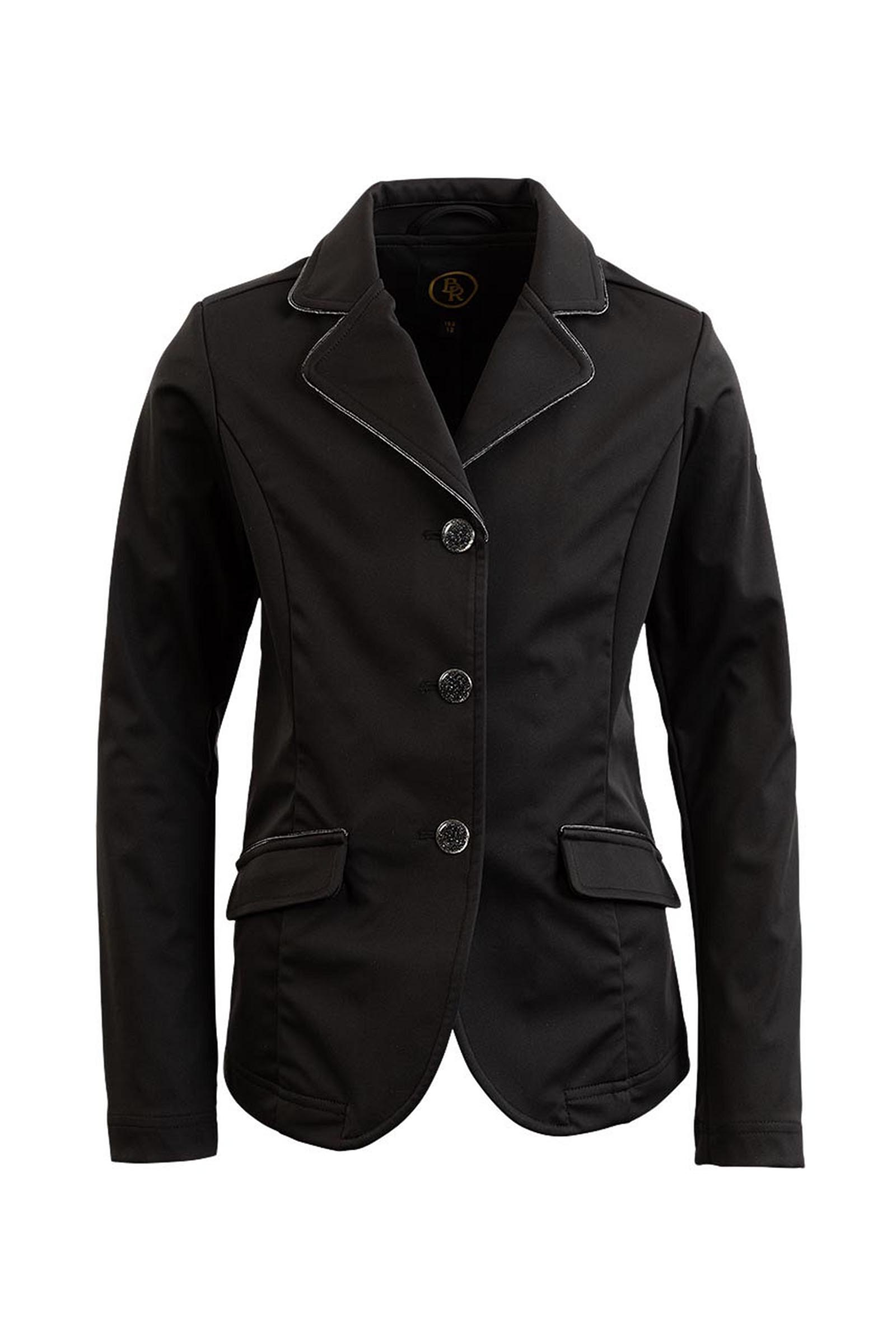 Black BR Ostrava dziecięca frak konkursowy