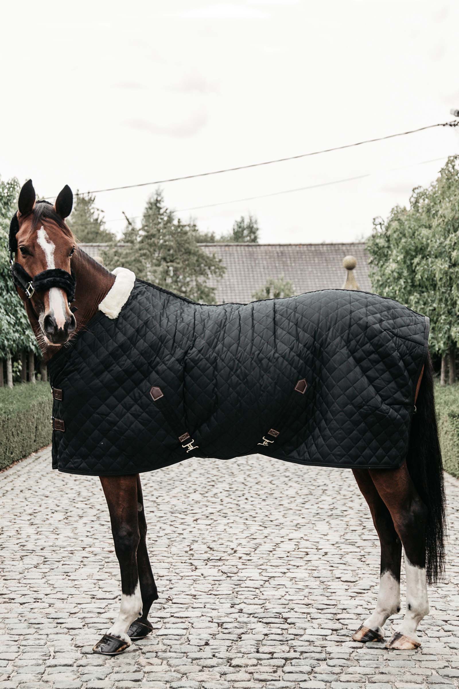 Derka stajenna Kentucky Horsewear 400g