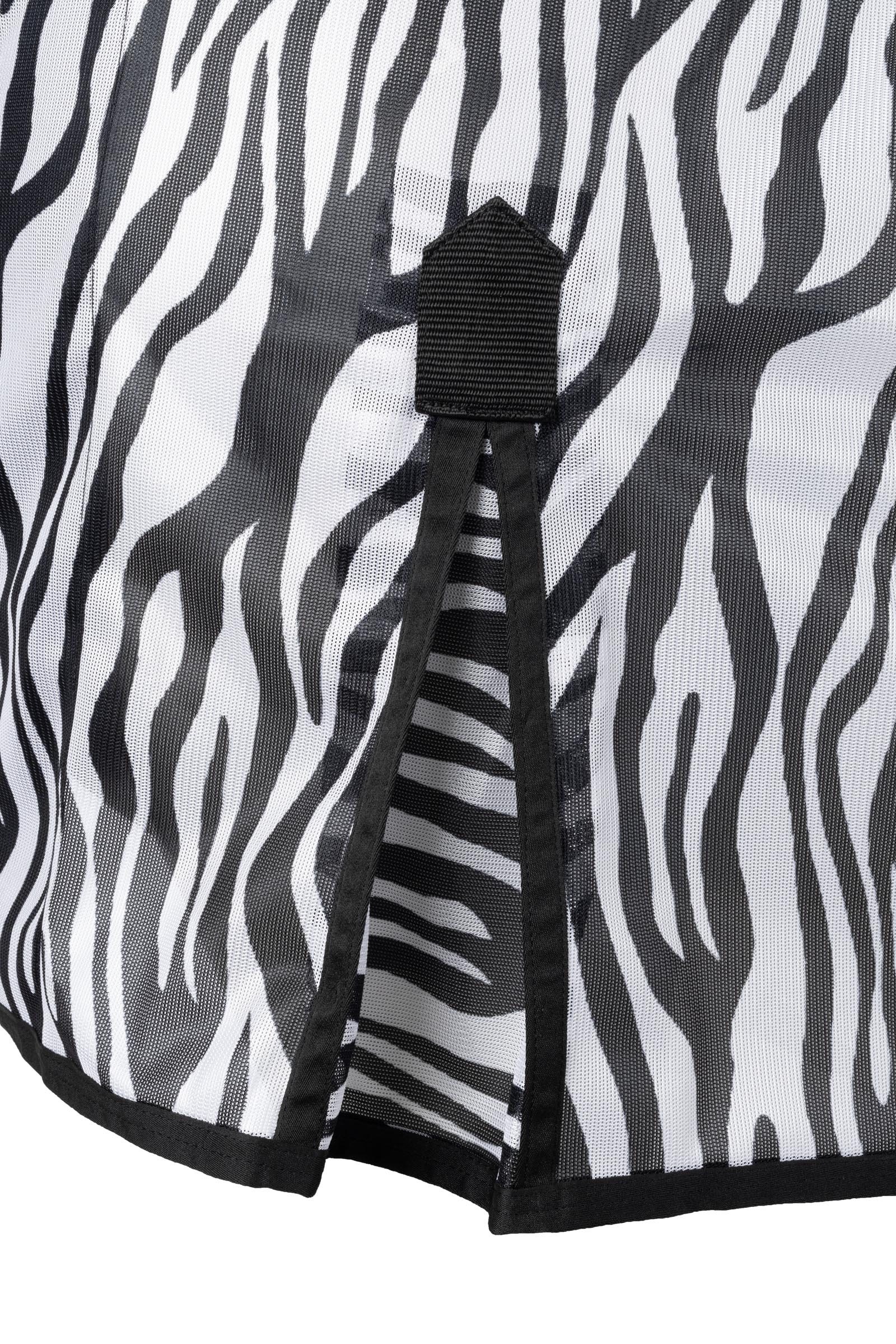 Horze Defender derka przeciw owadom  