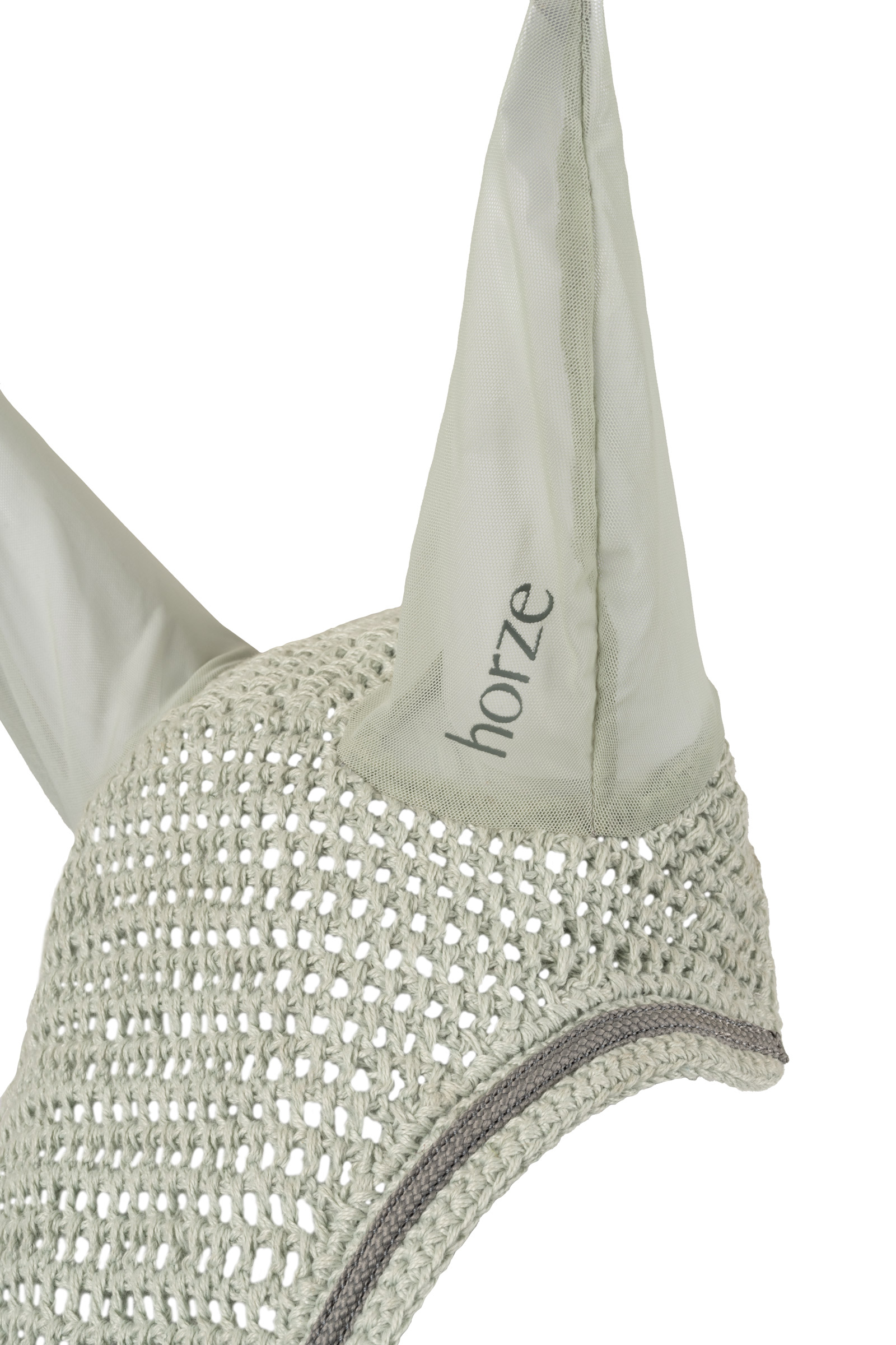 Nauszniki Horze Rose Tonique