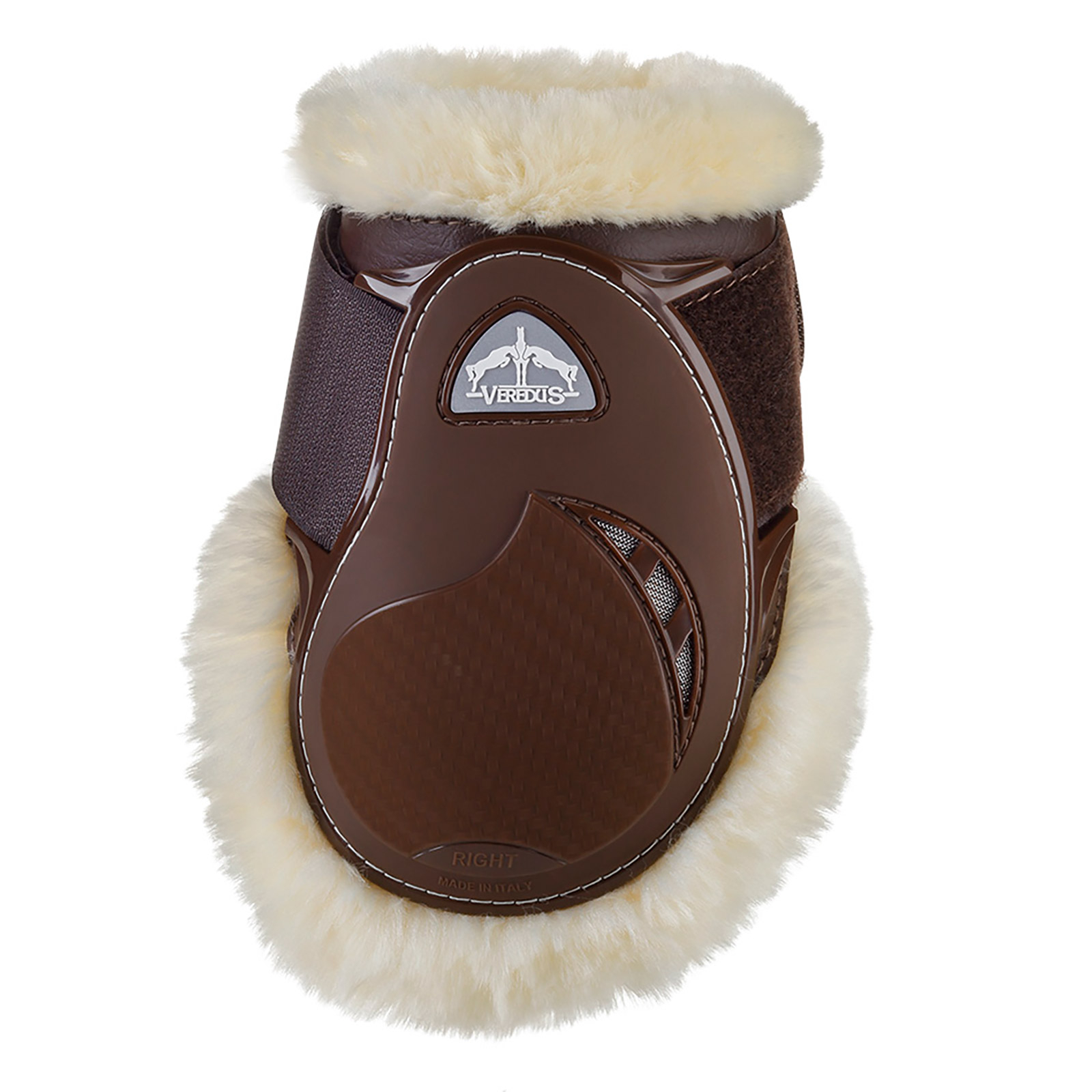 Brown Veredus Young Jump Vento Save The Sheep