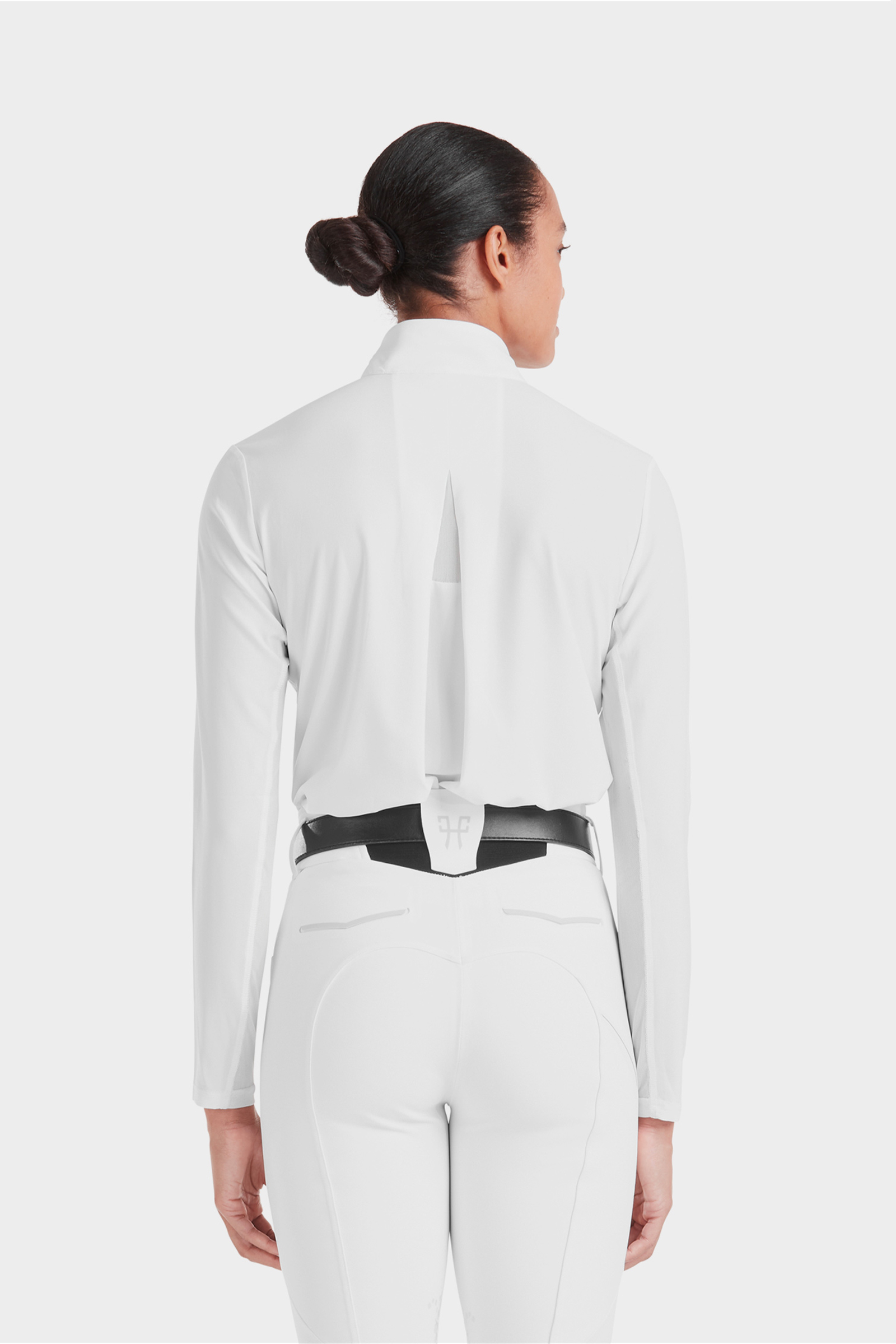 Horse Pilot Sunrise Koszula damska