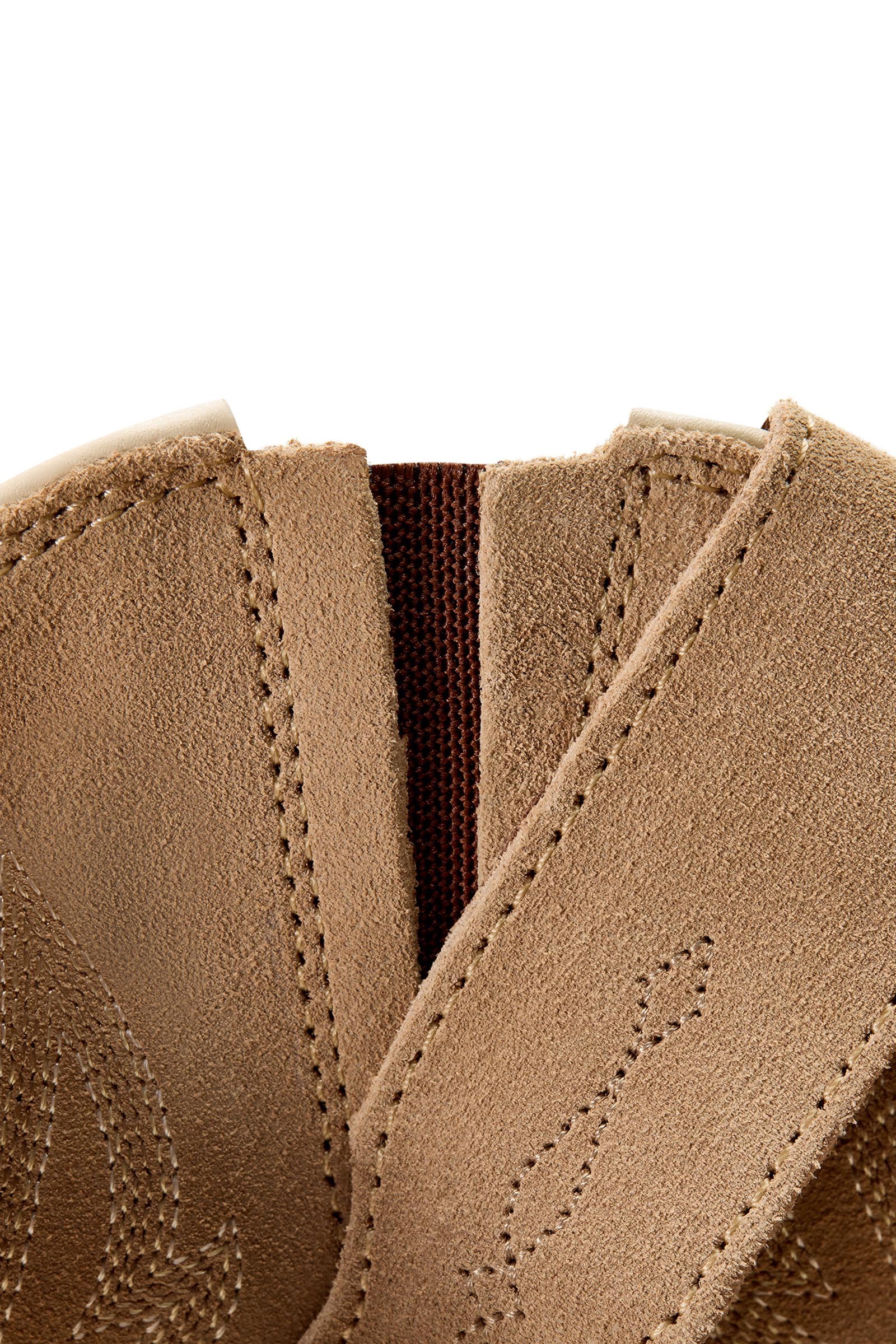 Ariat Damskie Heritage westernowe buty z okrągłym noskiem StretchFit