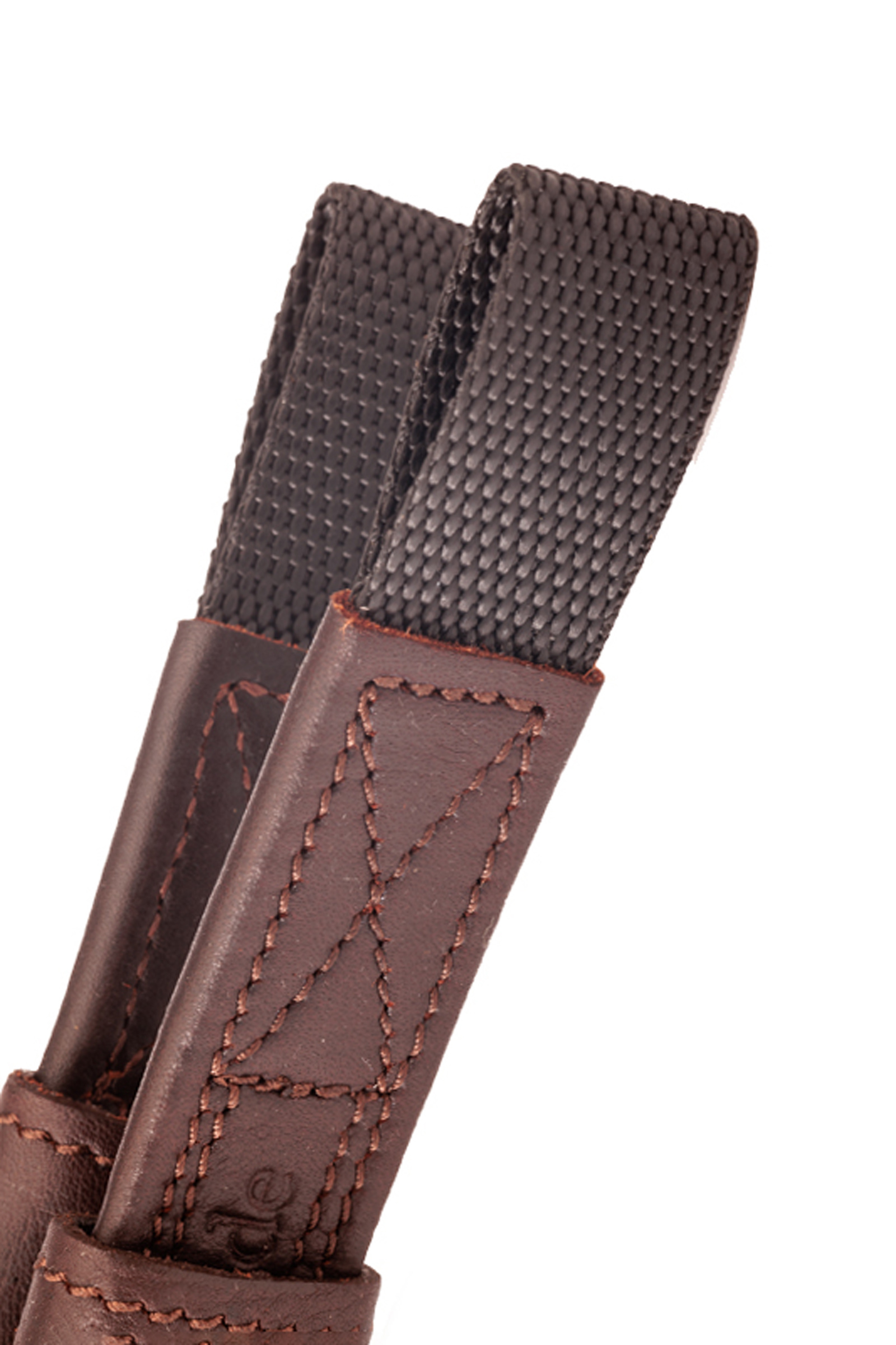 Kavalkade Strzemiona do Ujeżdżenia z Olejowanej Skóry