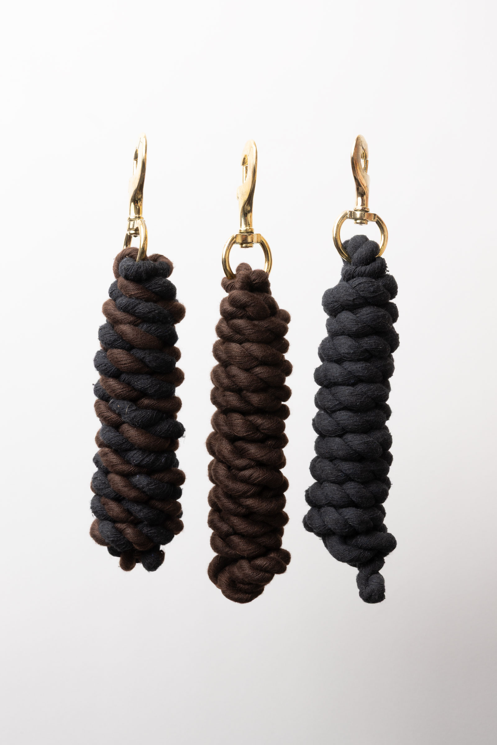 Horze zestaw uwiąz&oacute;w (zestaw 3 sztuk)