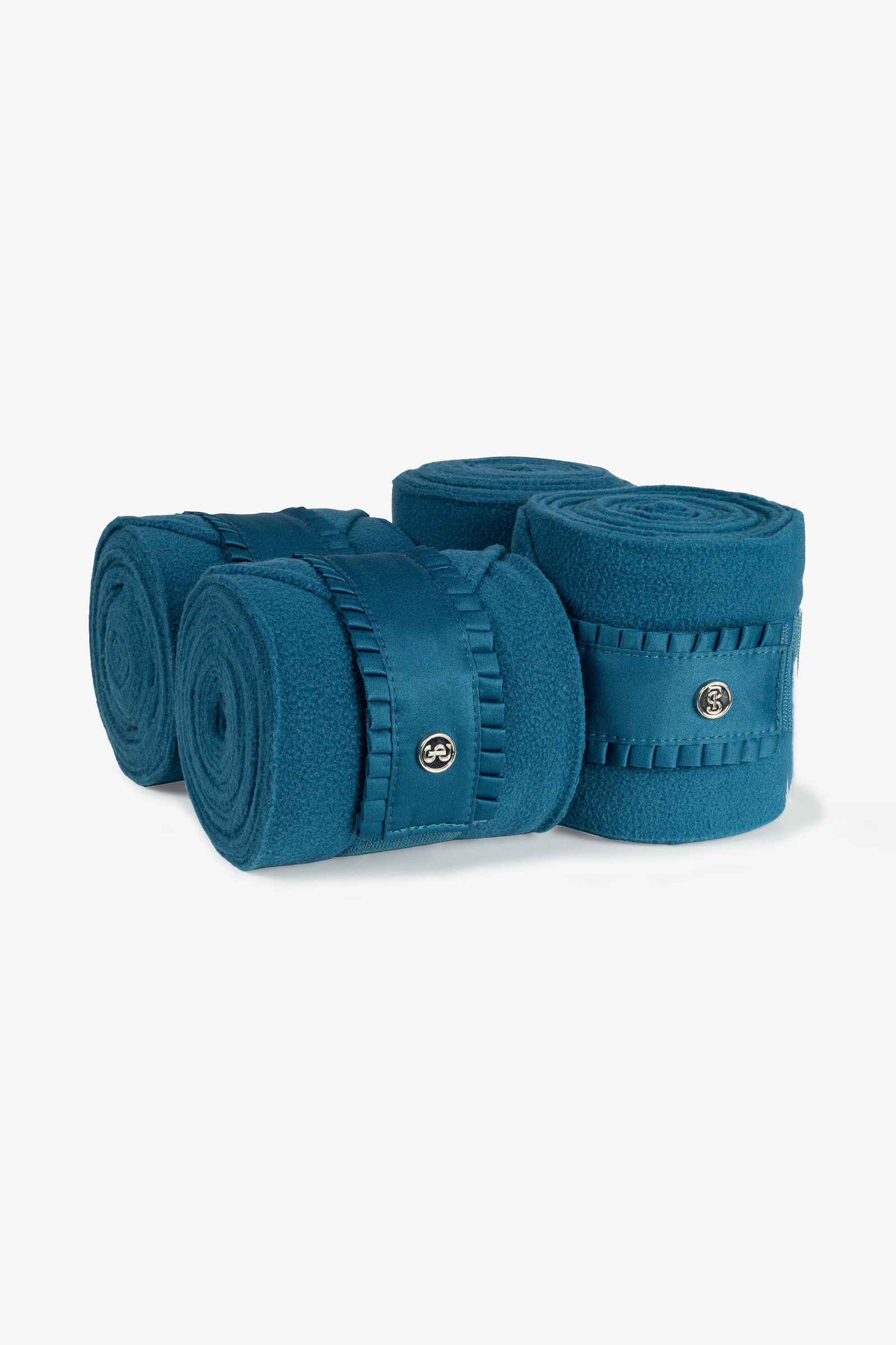 PS of Sweden Owijki z falbanką